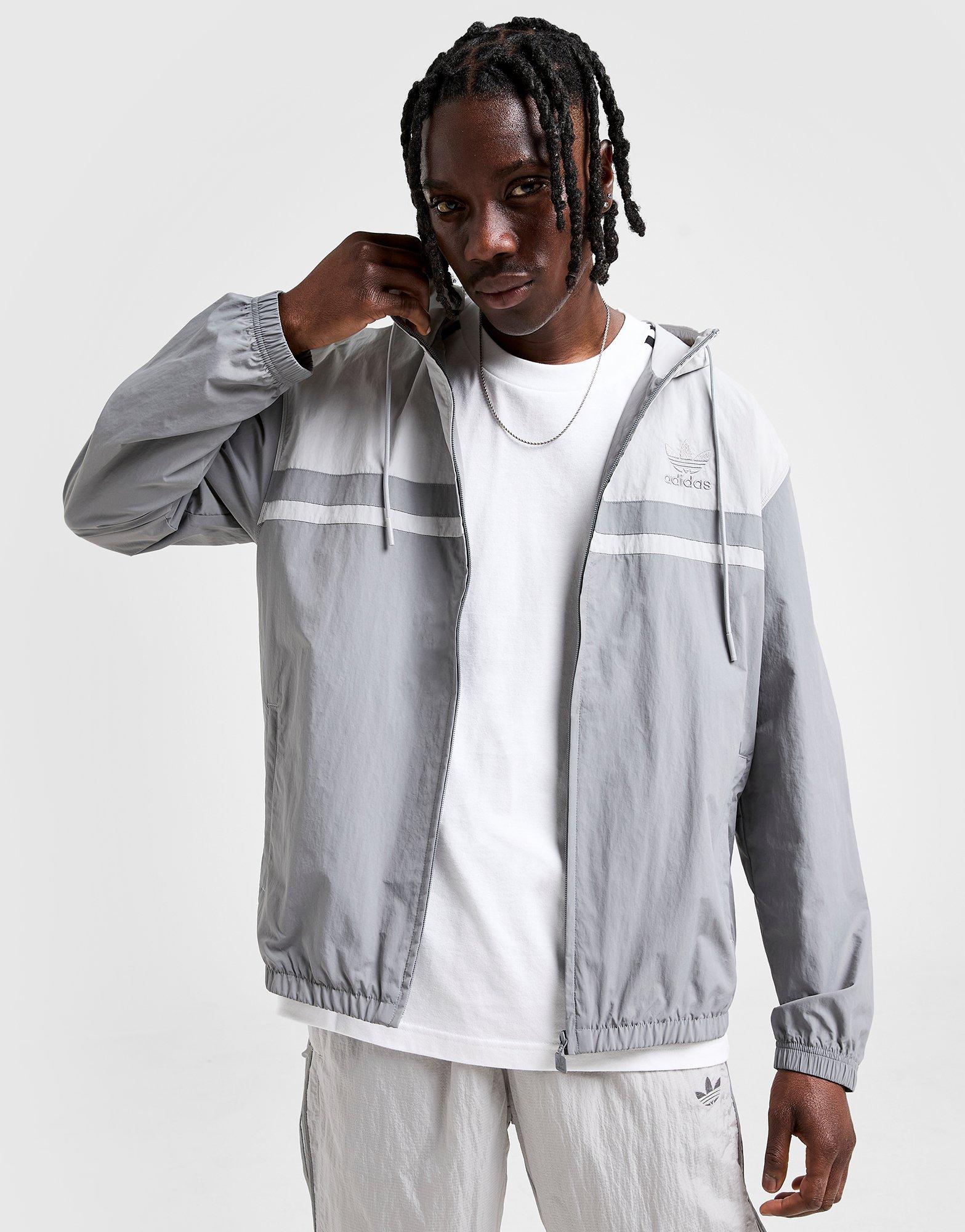 adidas Originals Colour Block Vintage Antivento