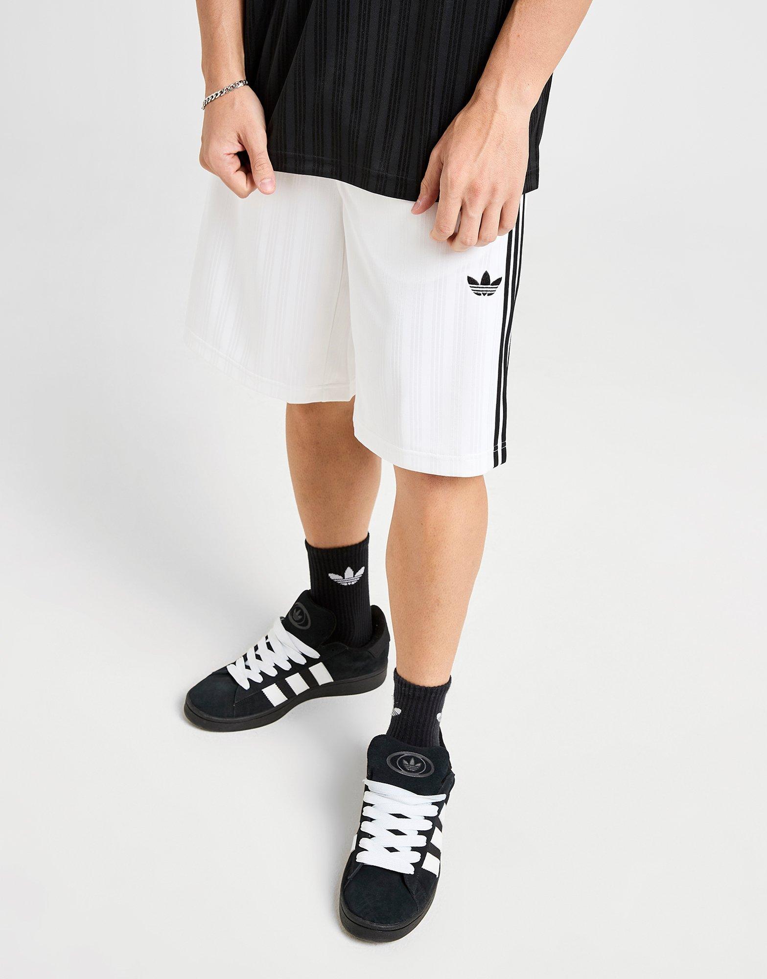 adidas Originals Adicolor Poly Shorts