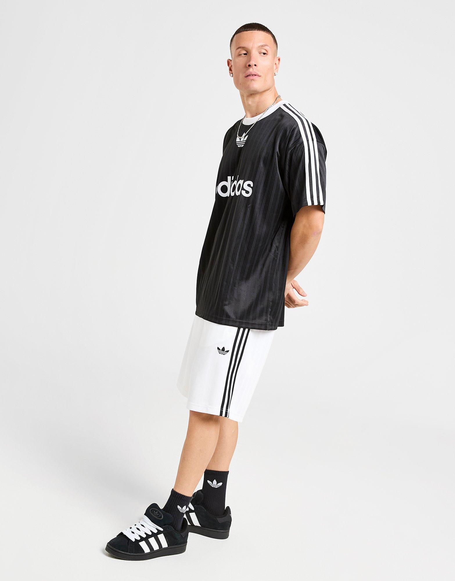 adidas Originals Adicolor Poly Shorts