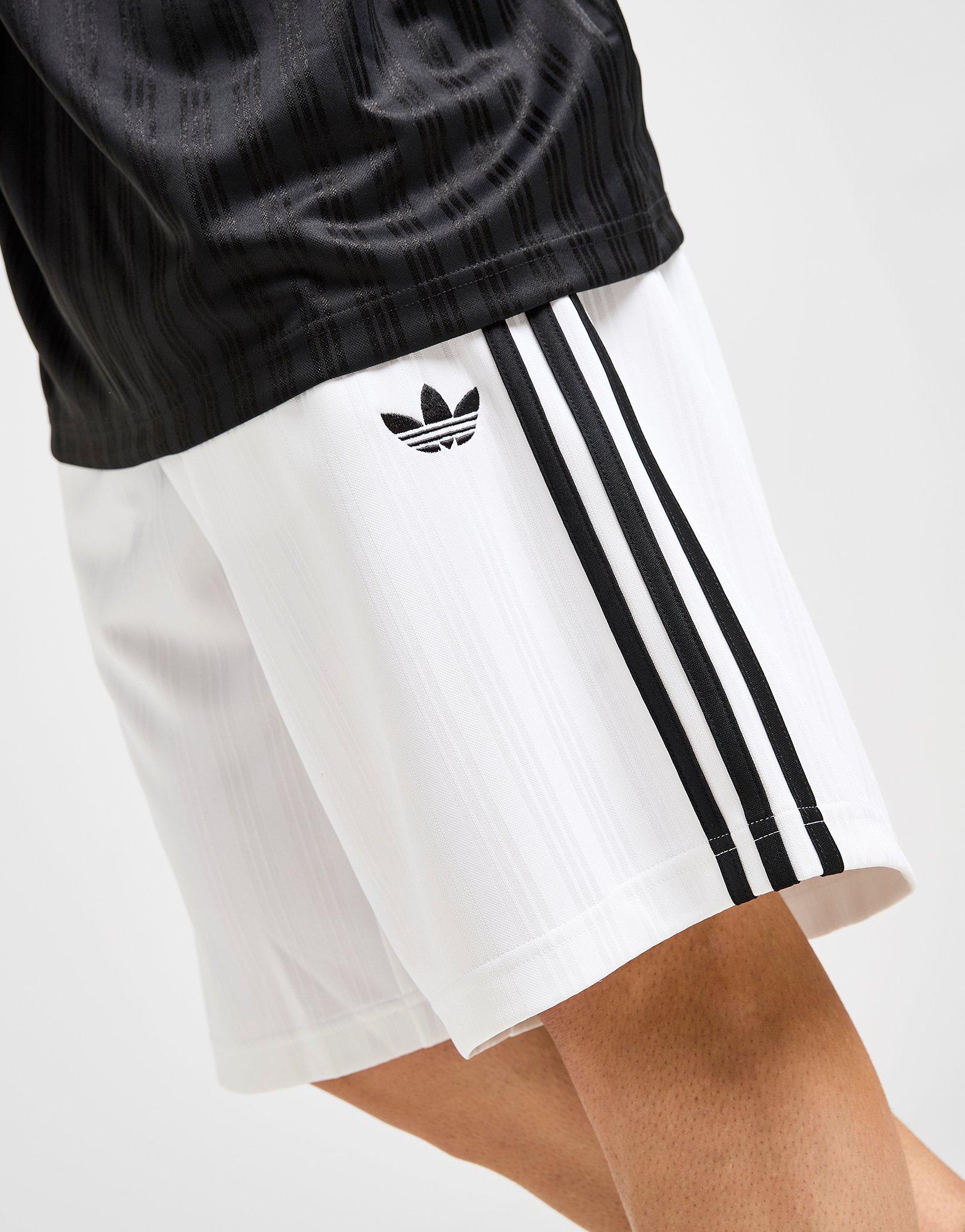 adidas Originals Adicolor Poly Shorts