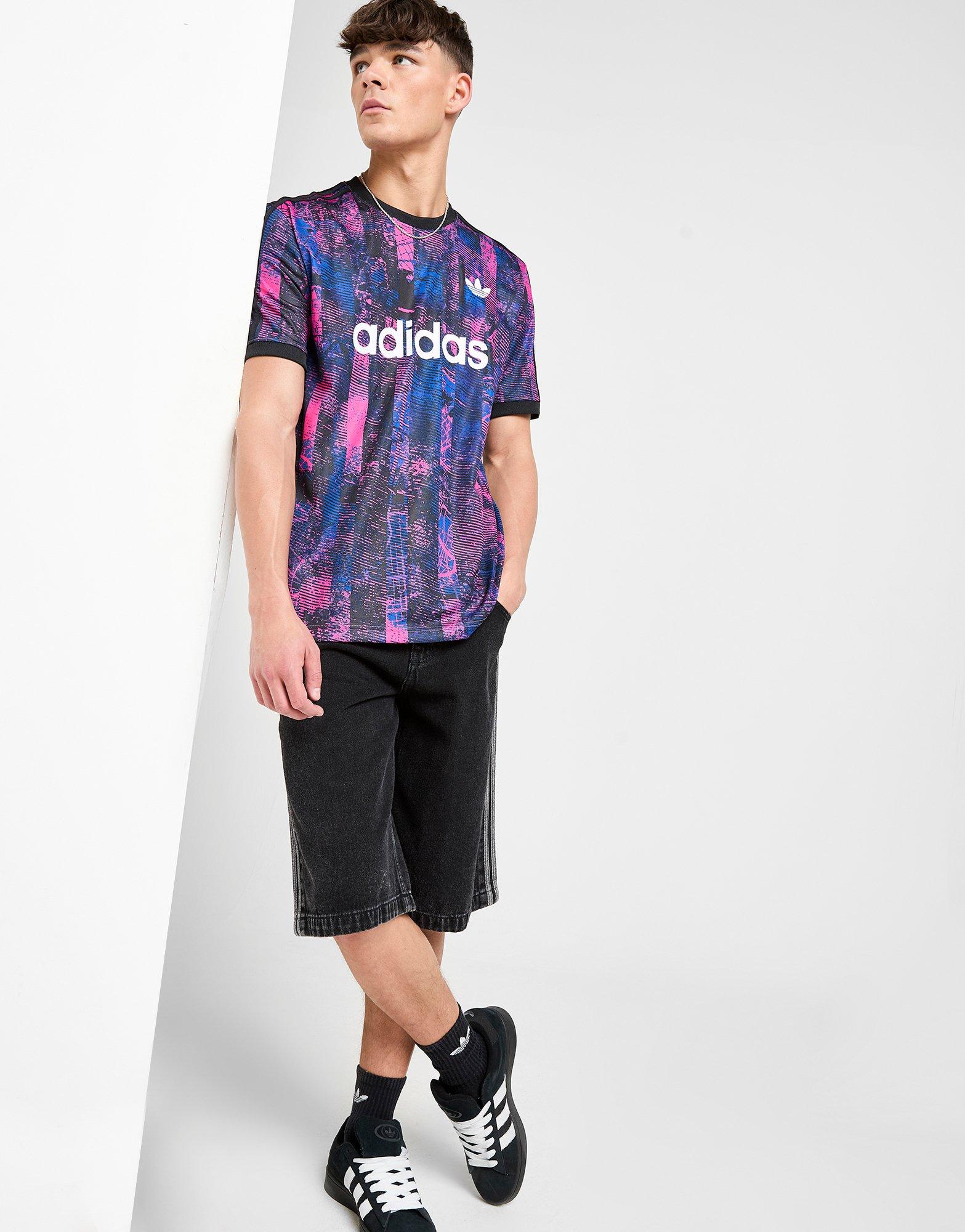 adidas Originals Football T-Shirt