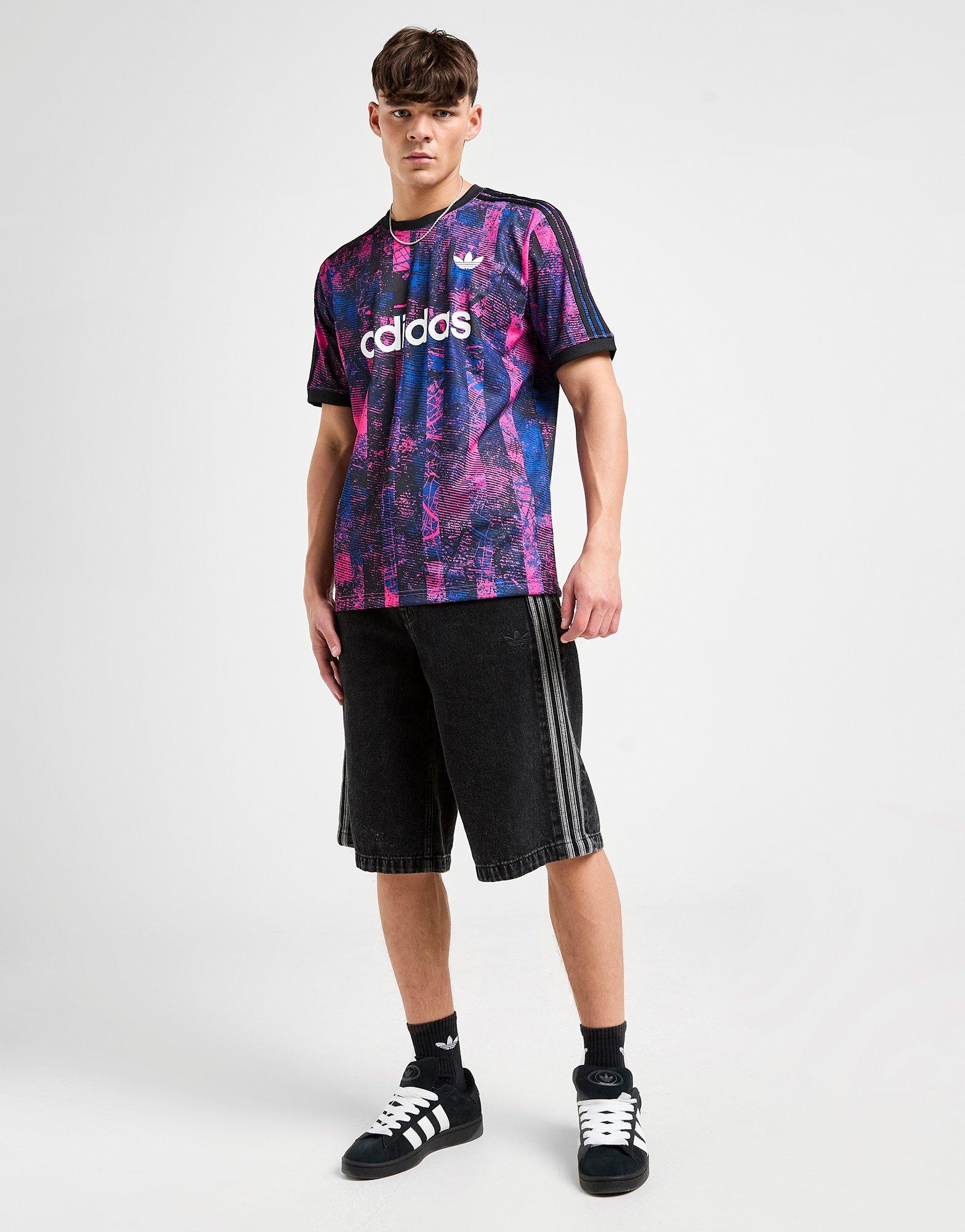 adidas Originals Football T-Shirt