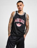 adidas Originals Arch Basketball Canotta