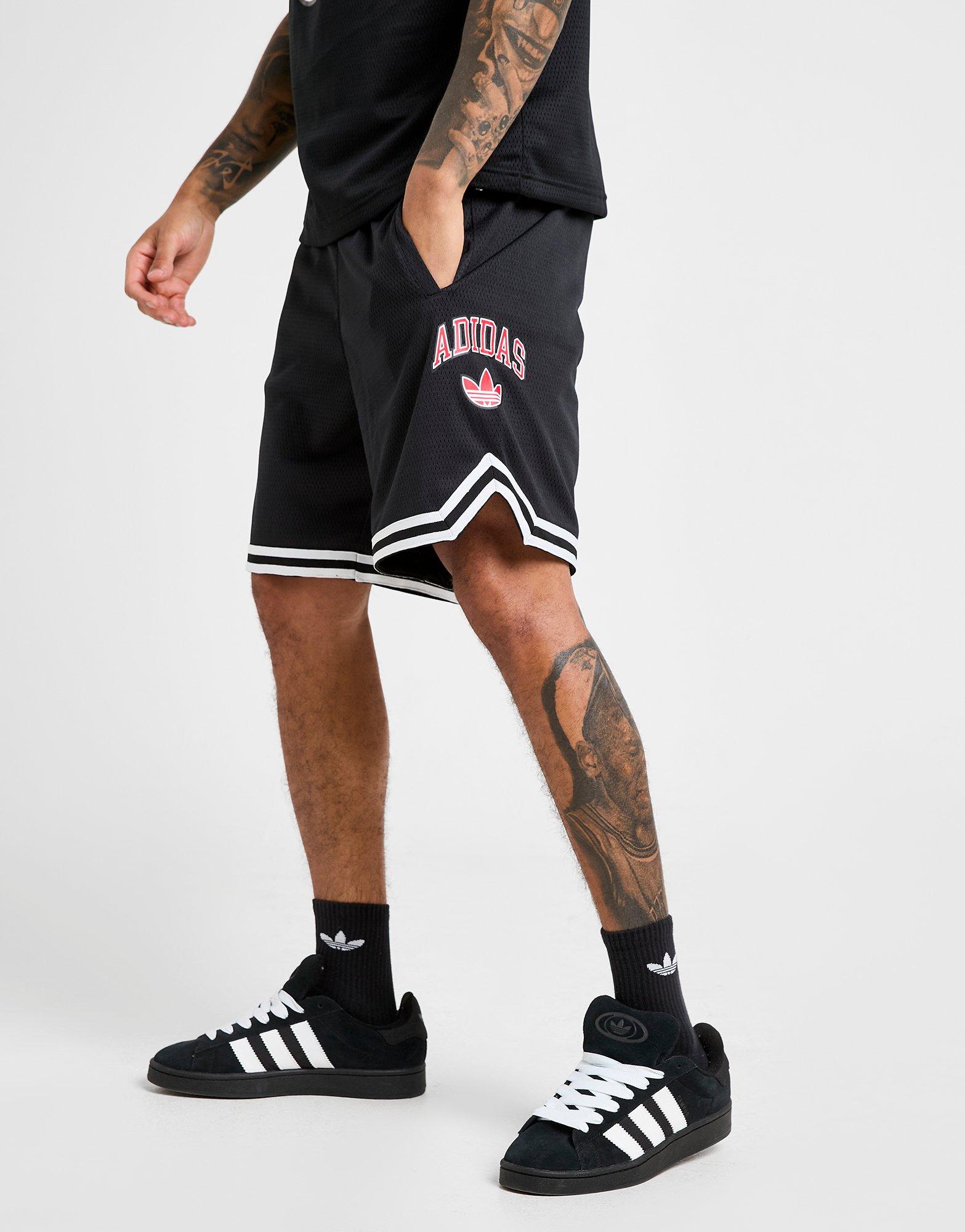 adidas Originals Arch Basketball Shorts