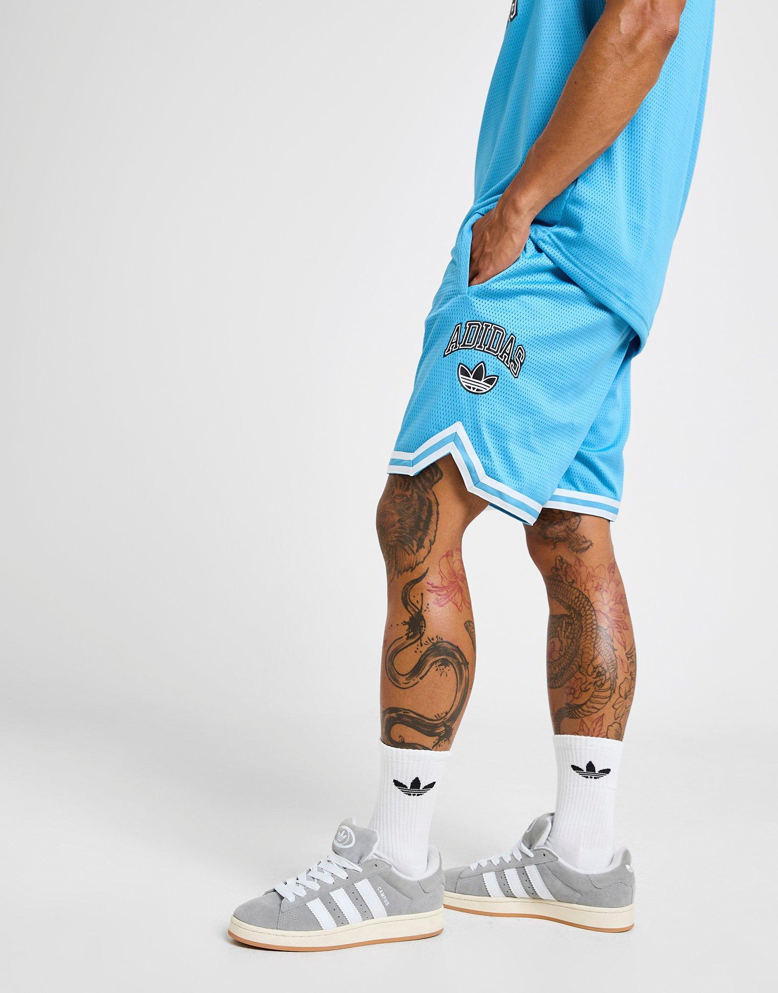 adidas Originals Arch Basketball Shorts