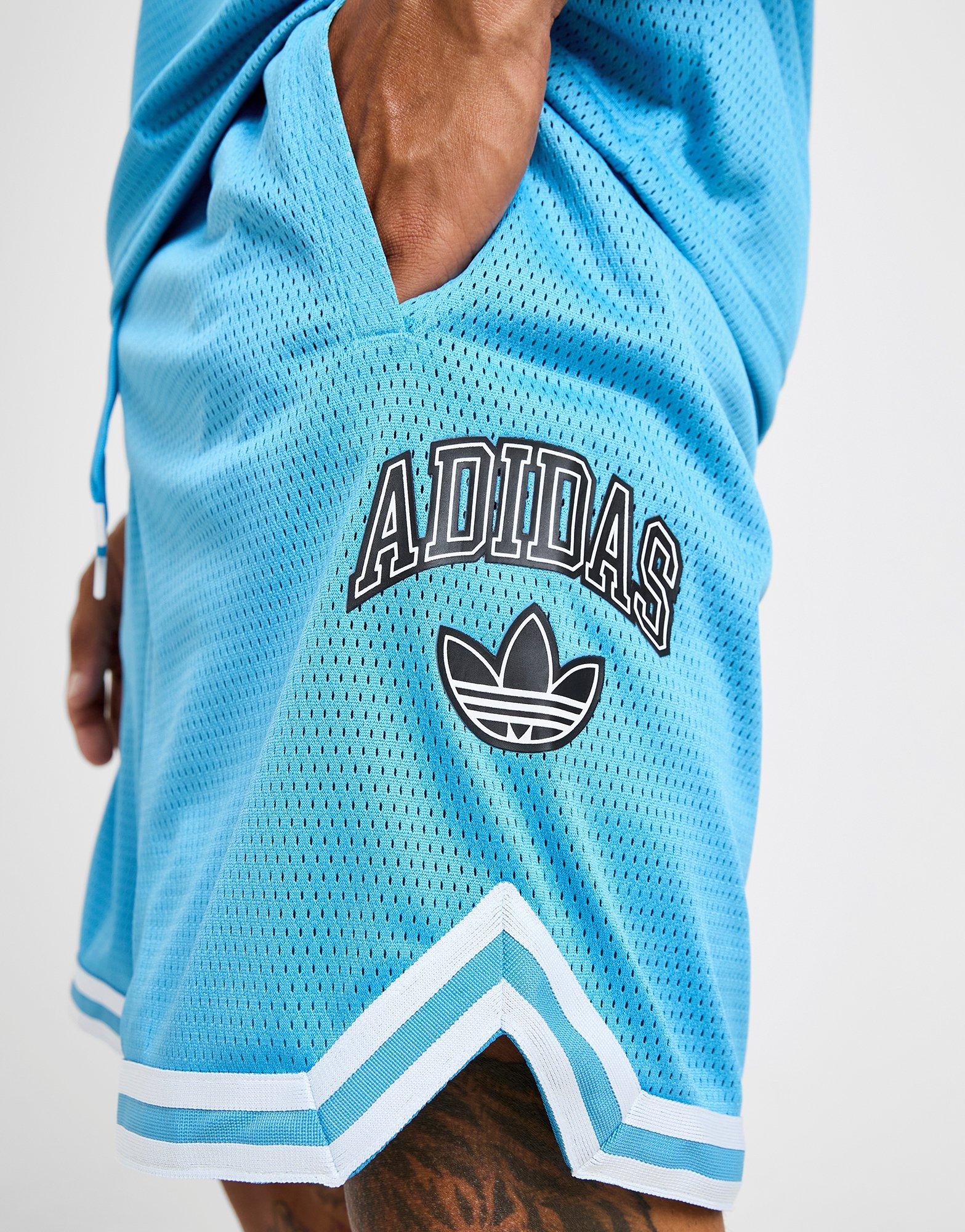 adidas Originals Arch Basketball Shorts