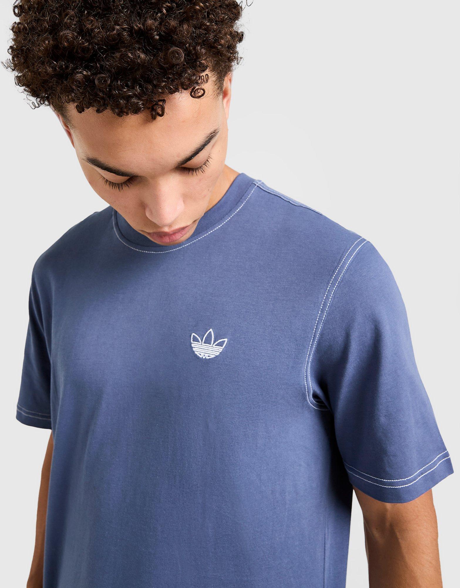 adidas Originals Camiseta Stitch