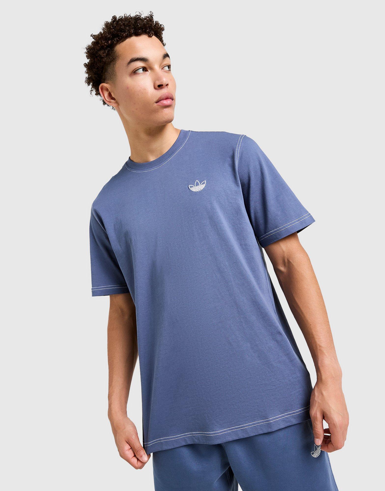 adidas Originals Camiseta Stitch