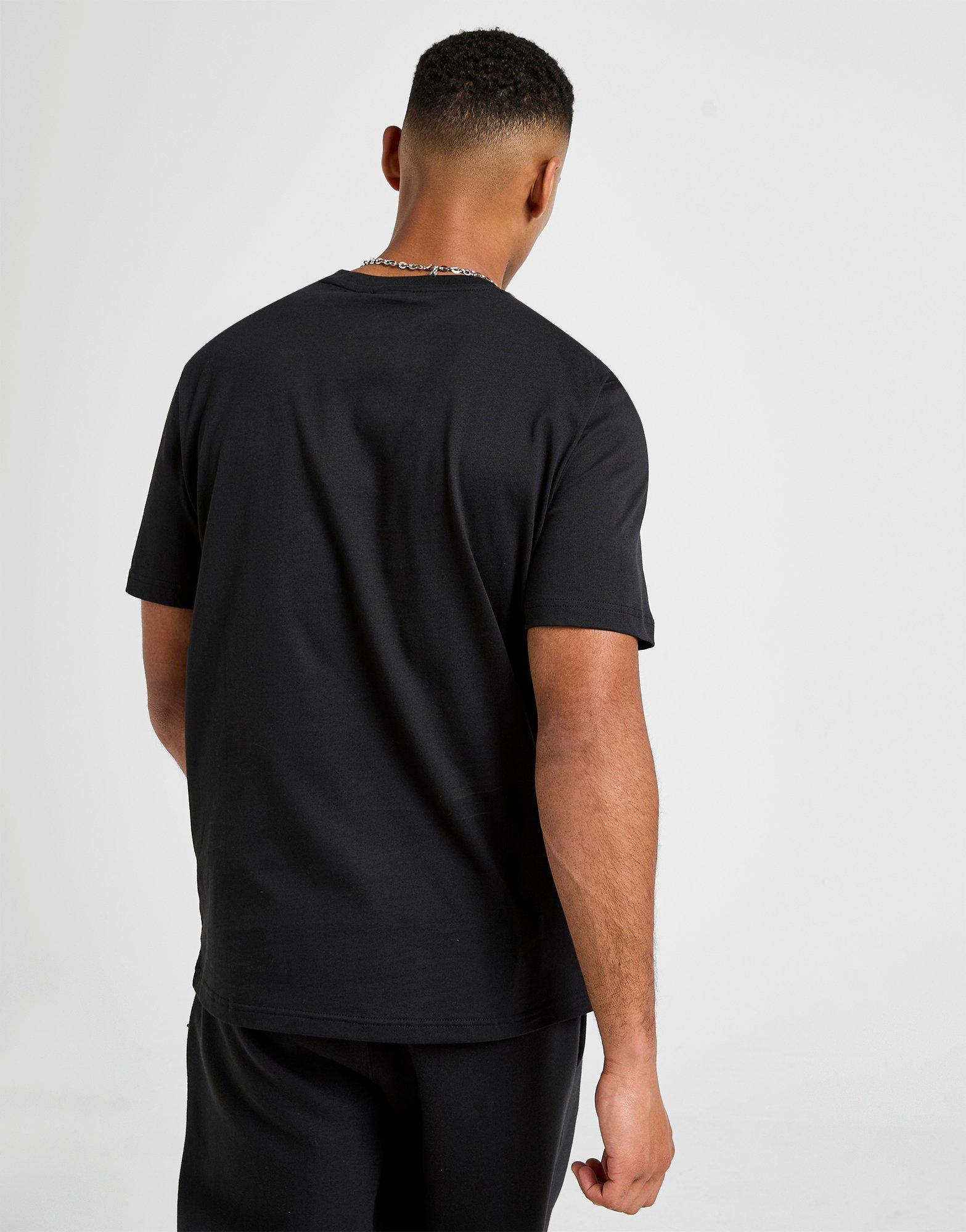 Black adidas Originals Boombox T-Shirt - JD Sports Global