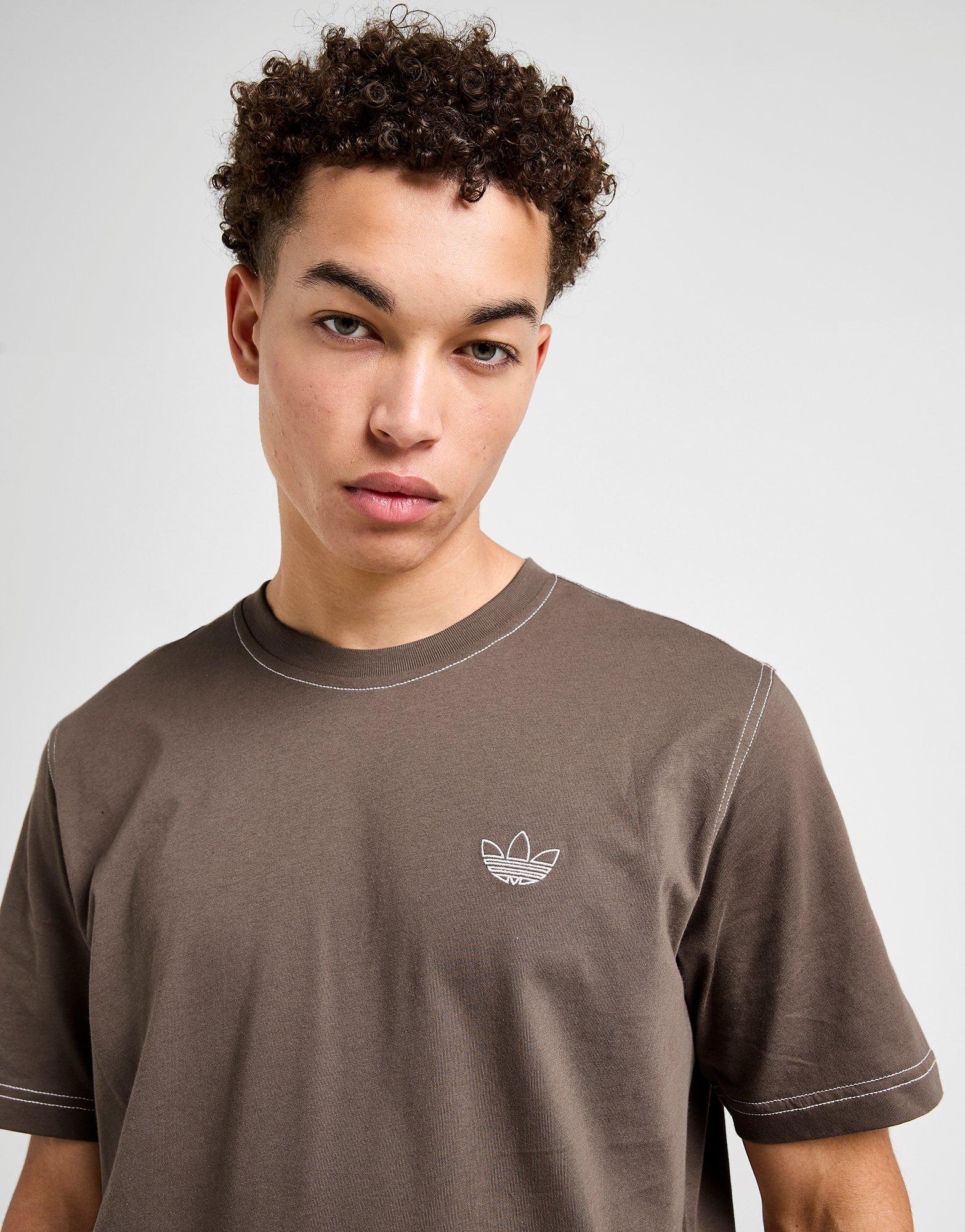 adidas Originals Stitch T-Shirt