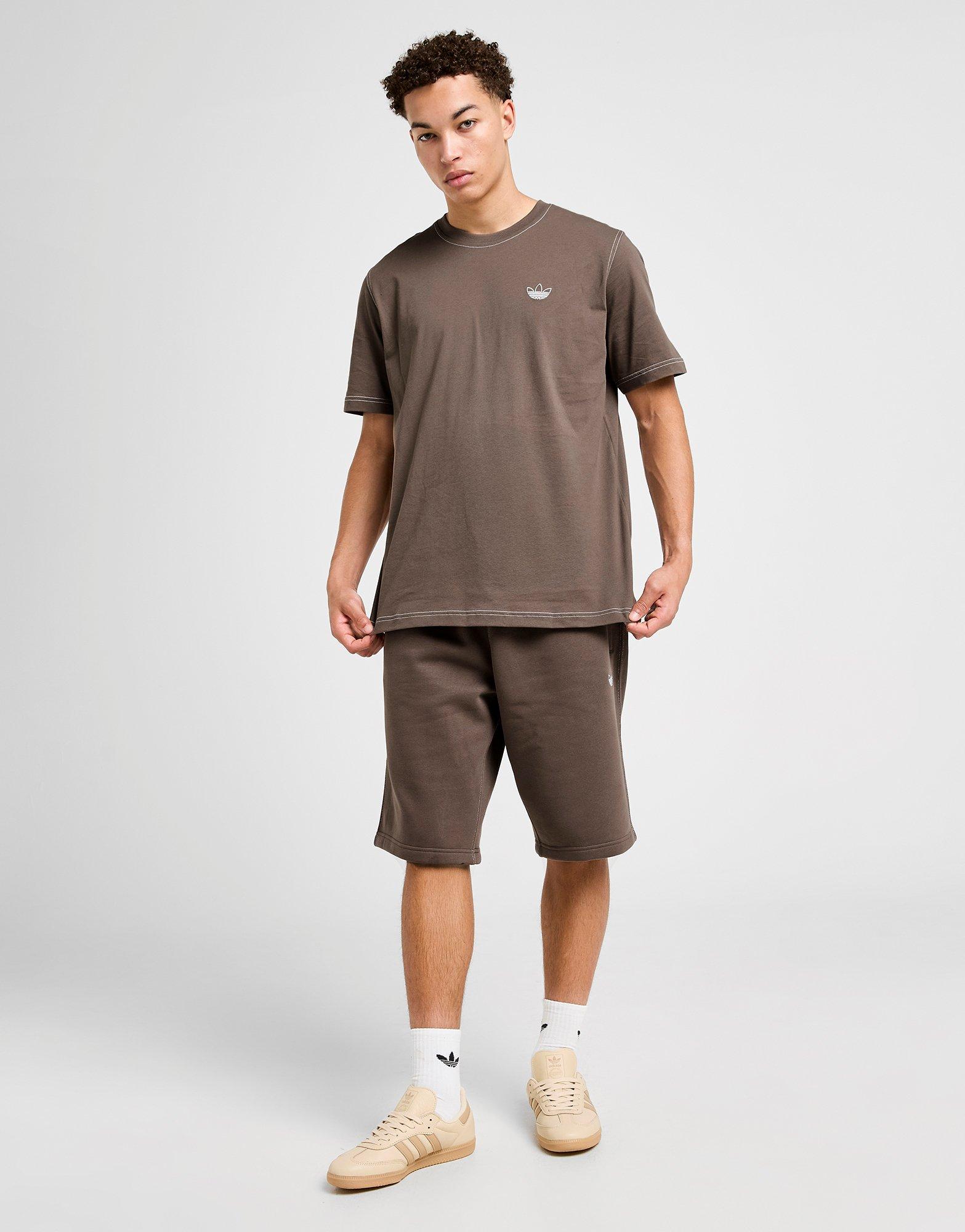 adidas Originals Stitch T-Shirt