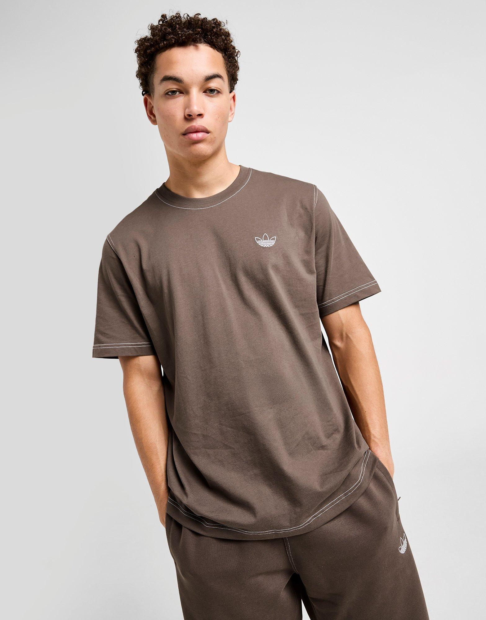 adidas Originals Stitch Maglia