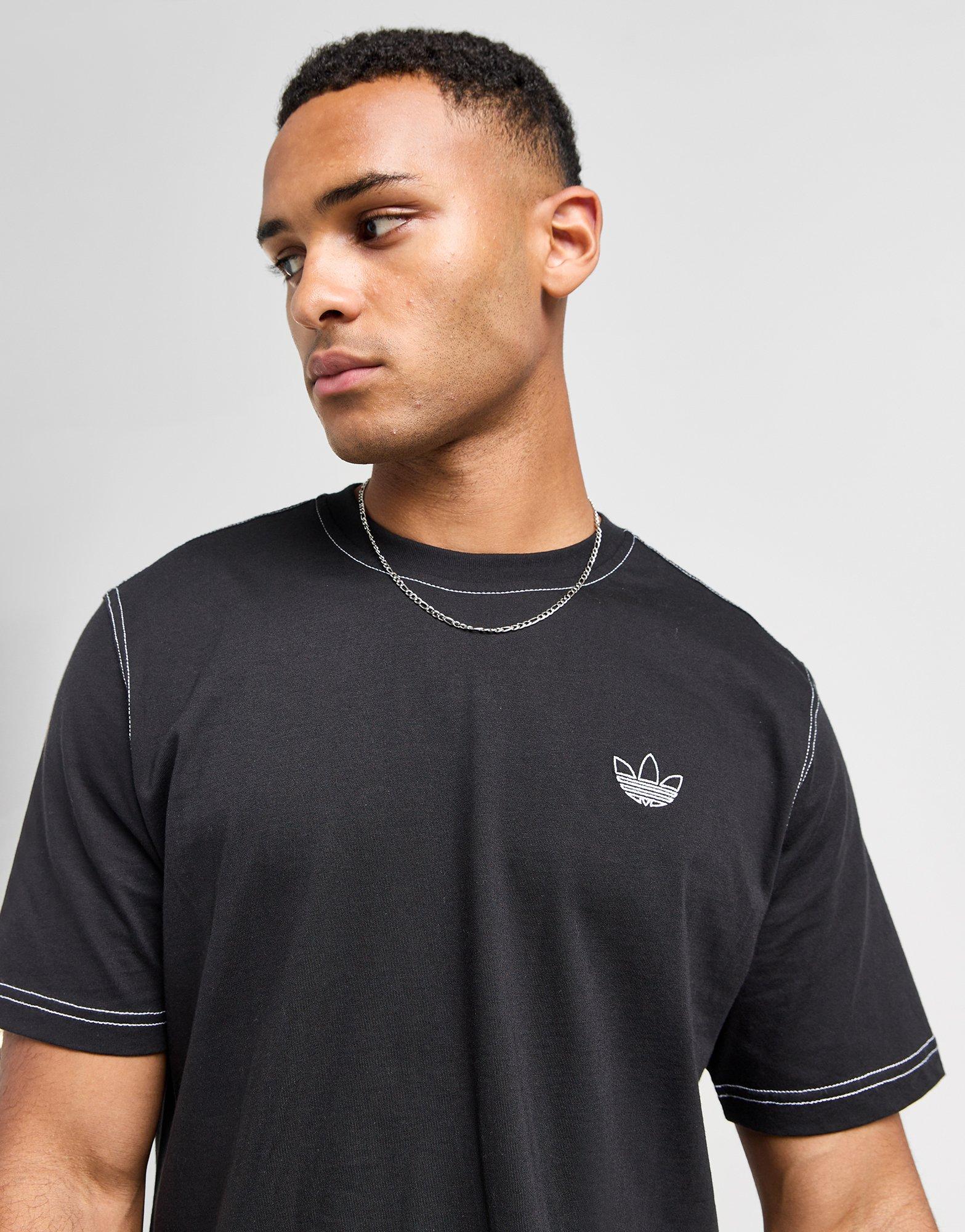 adidas Originals Stitch T-Shirt