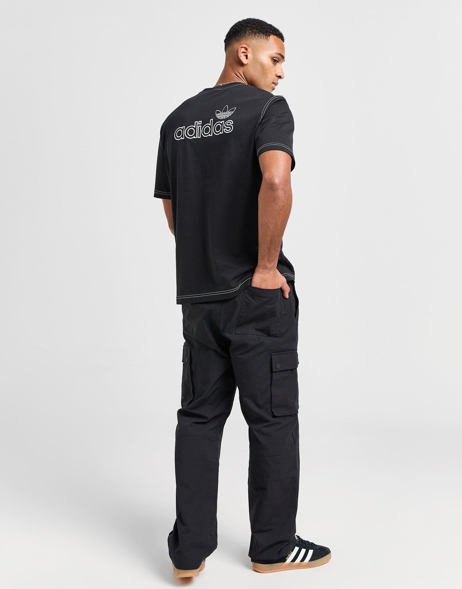 adidas Originals Stitch T-Shirt