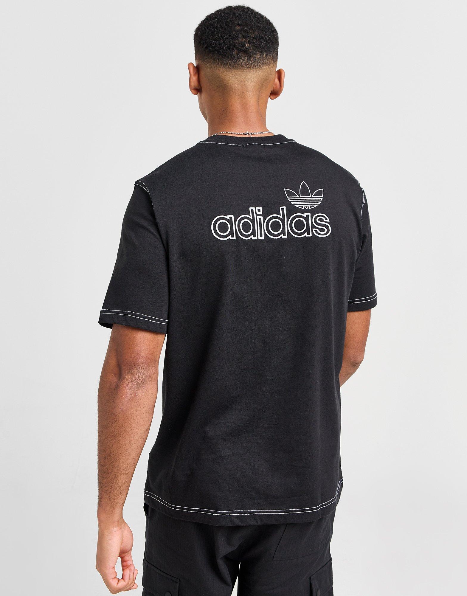 adidas Originals Stitch T-Shirt