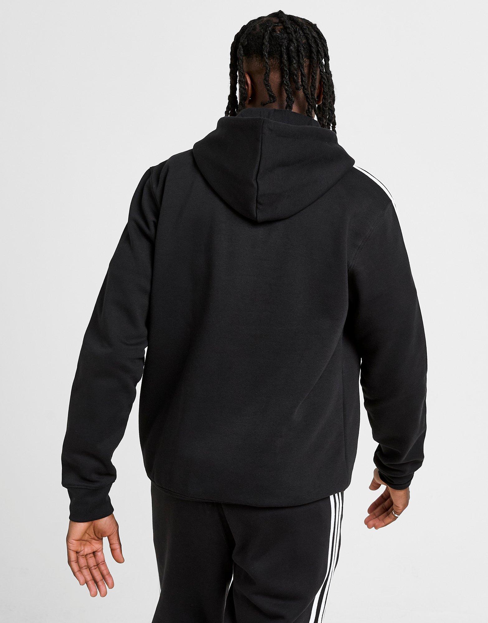 adidas Originals Sweat à Capuche 3-Stripes