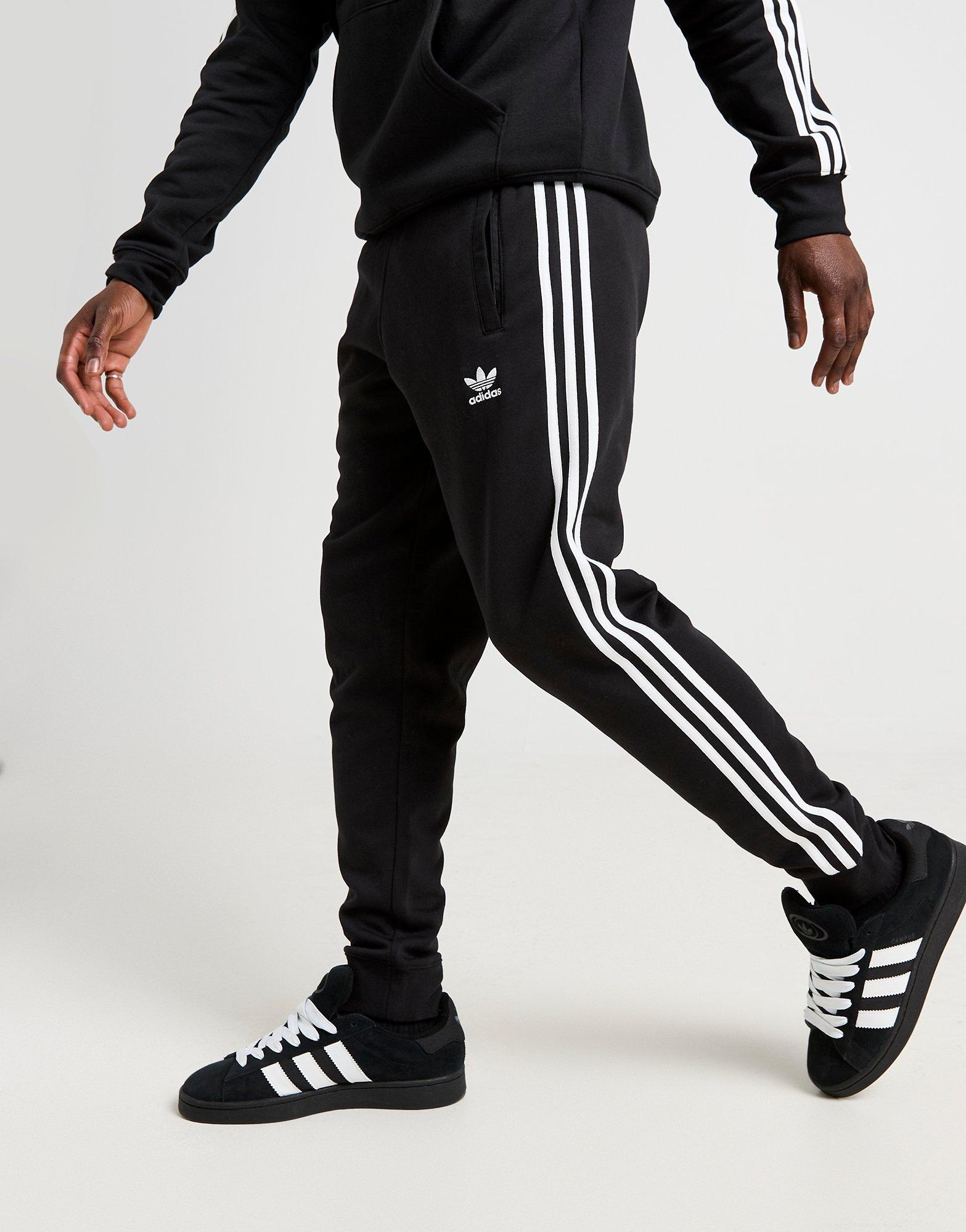 adidas Originals Pantalon de jogging 3-Stripes Fleece