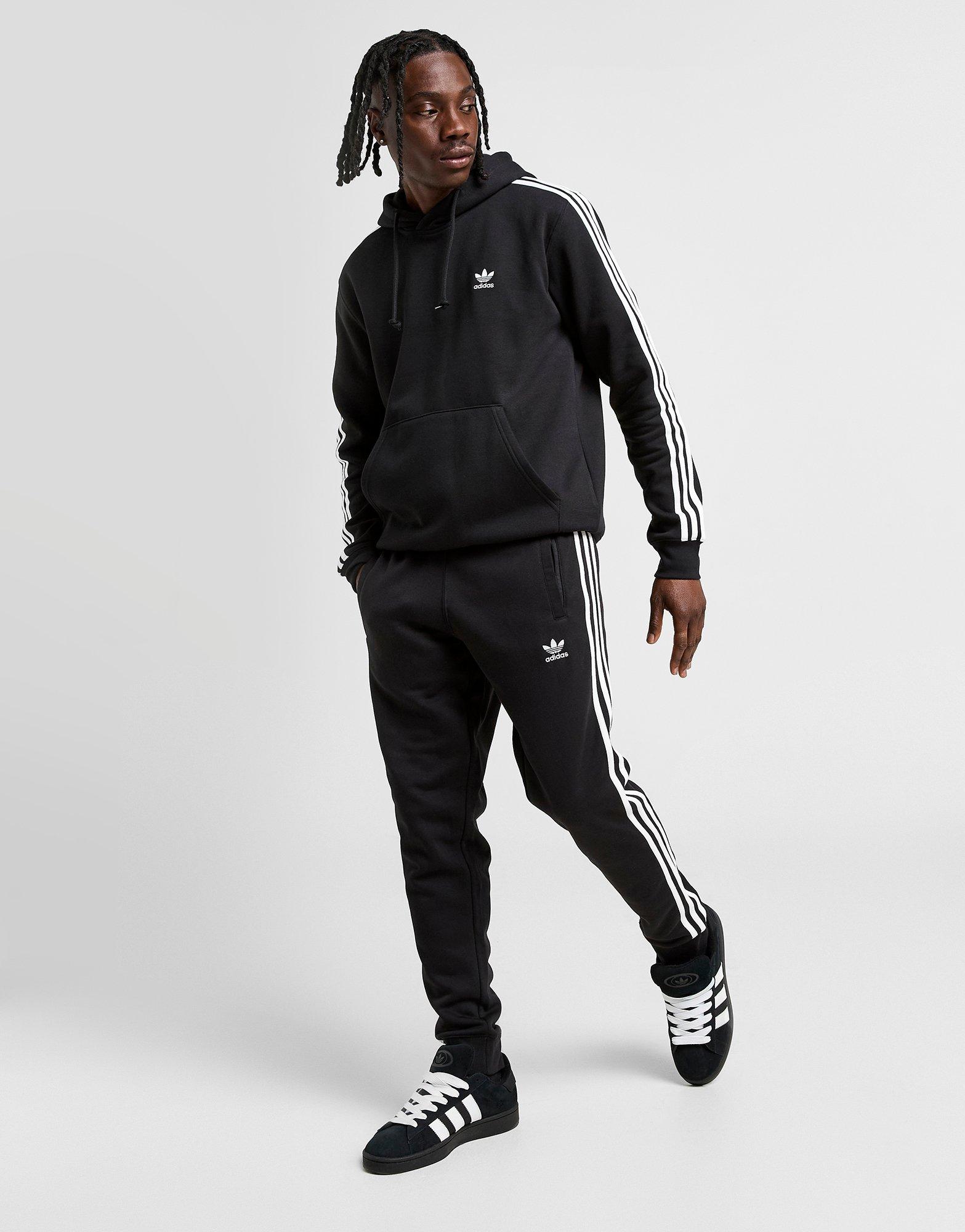 adidas Originals Pantalon de jogging 3-Stripes Fleece