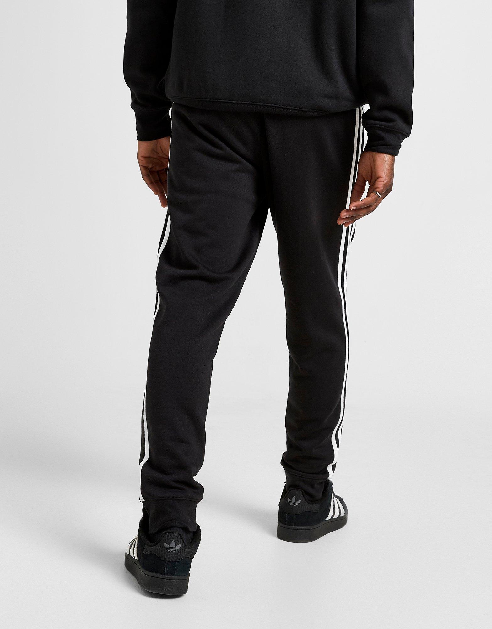 adidas Originals Pantalon de jogging 3-Stripes Fleece