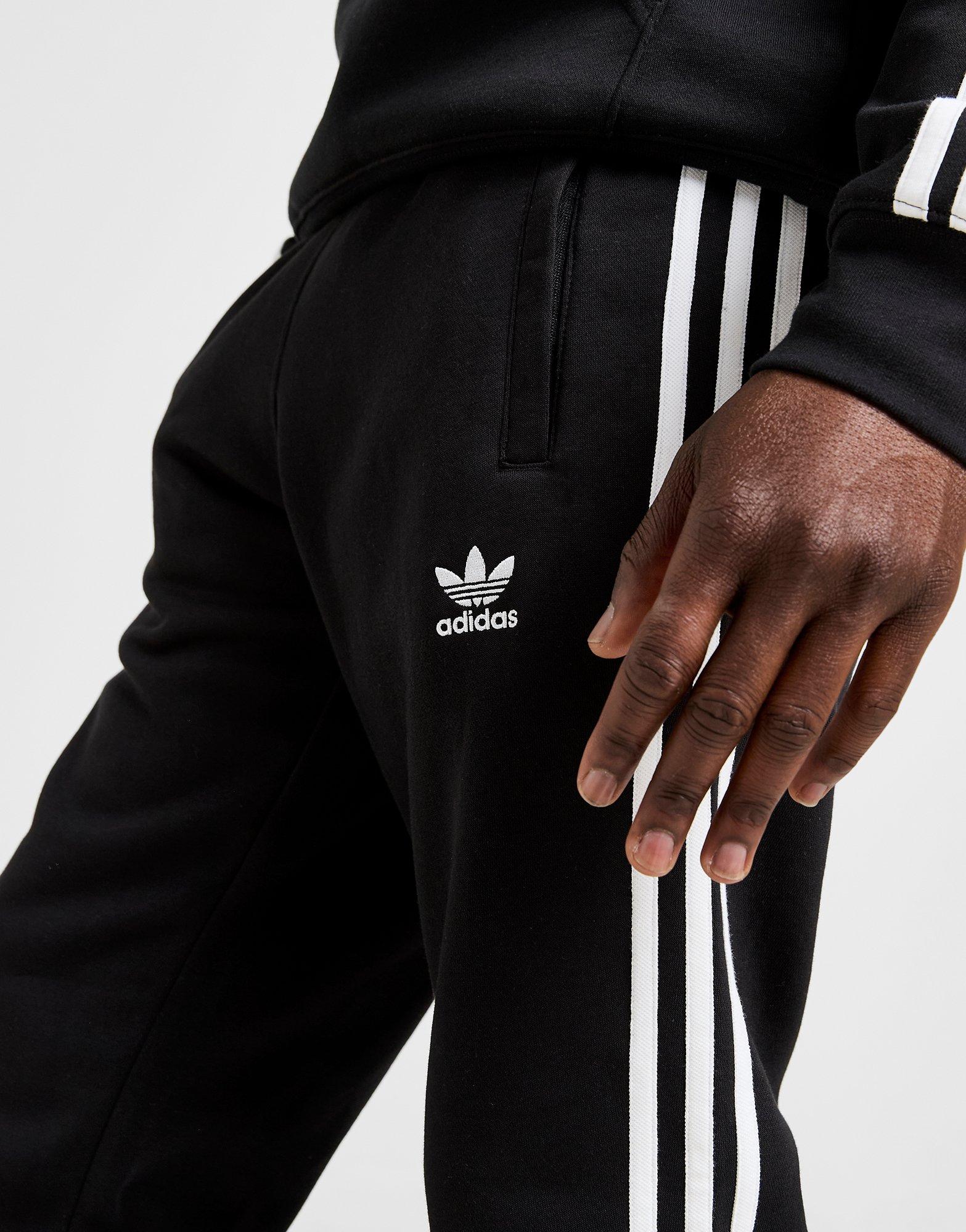 adidas Originals Pantalon de jogging 3-Stripes Fleece