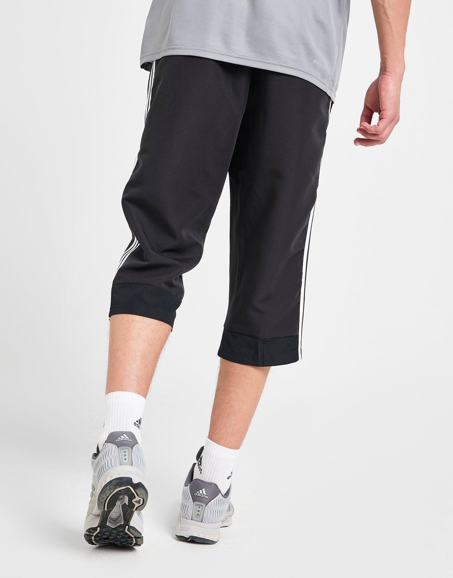 adidas Tiro Woven 3/4 Pants