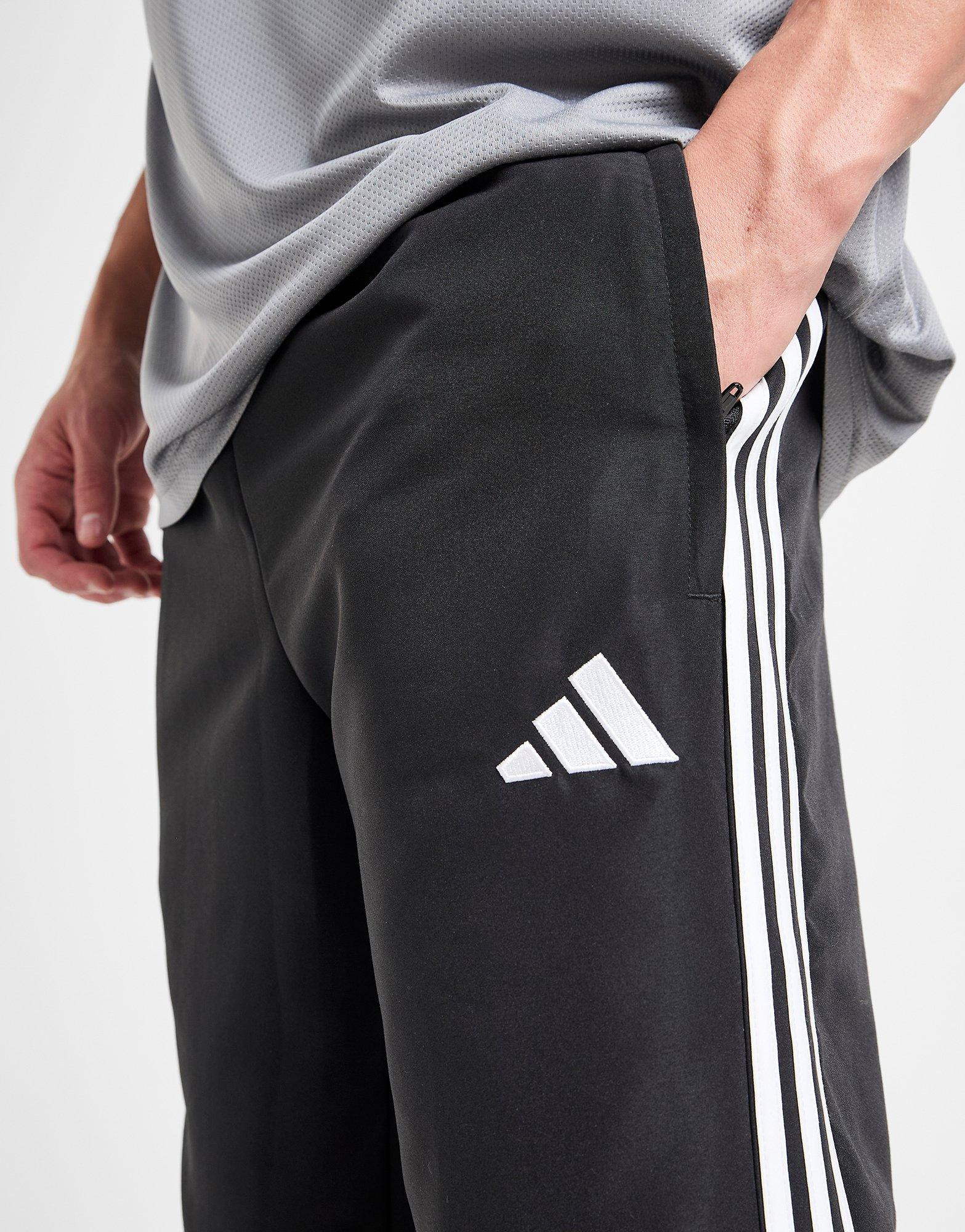adidas Tiro Woven 3/4 Pants