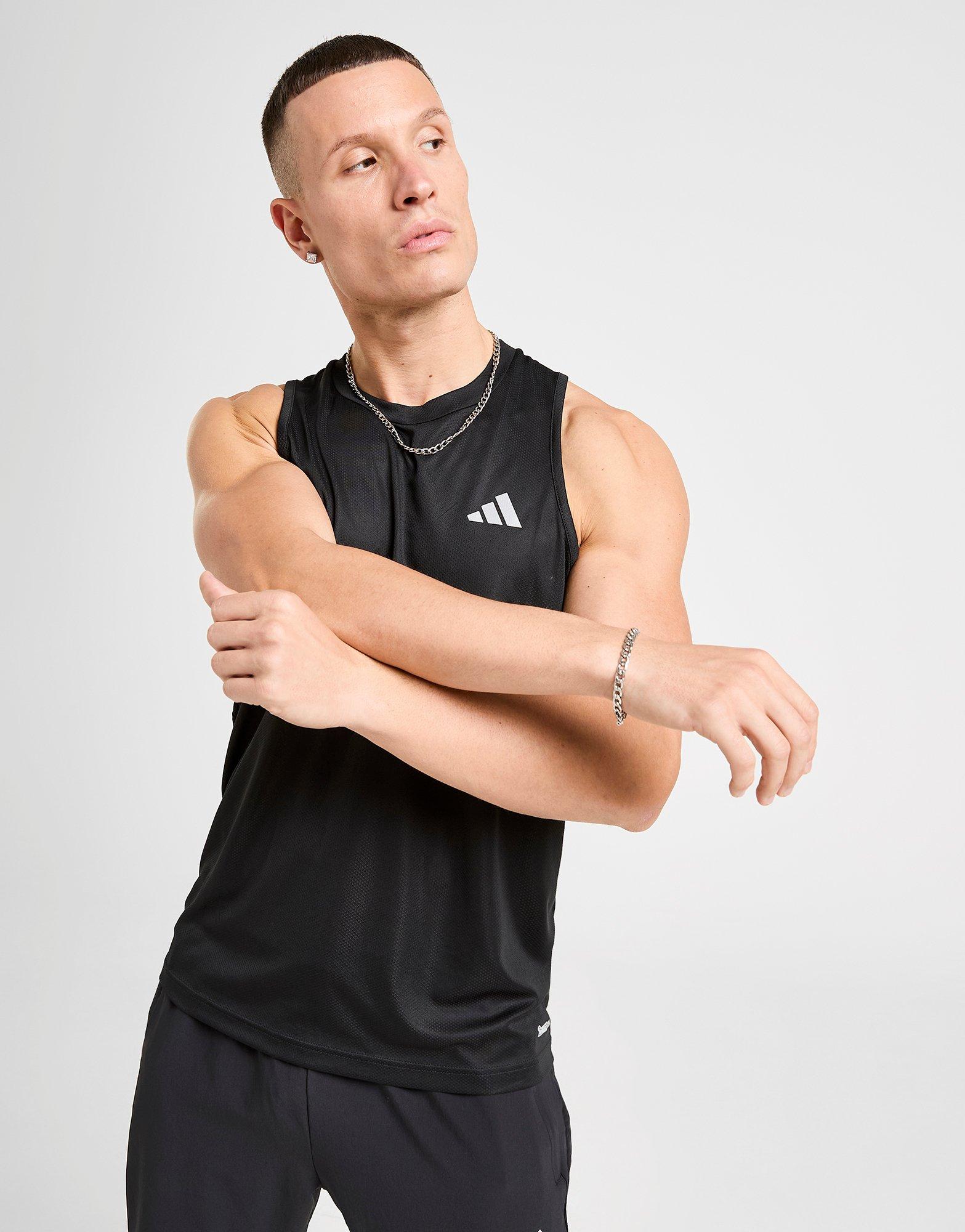 adidas Training Essential Vest