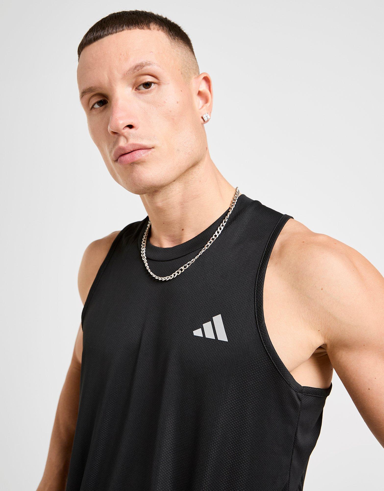adidas Training Essential Vest