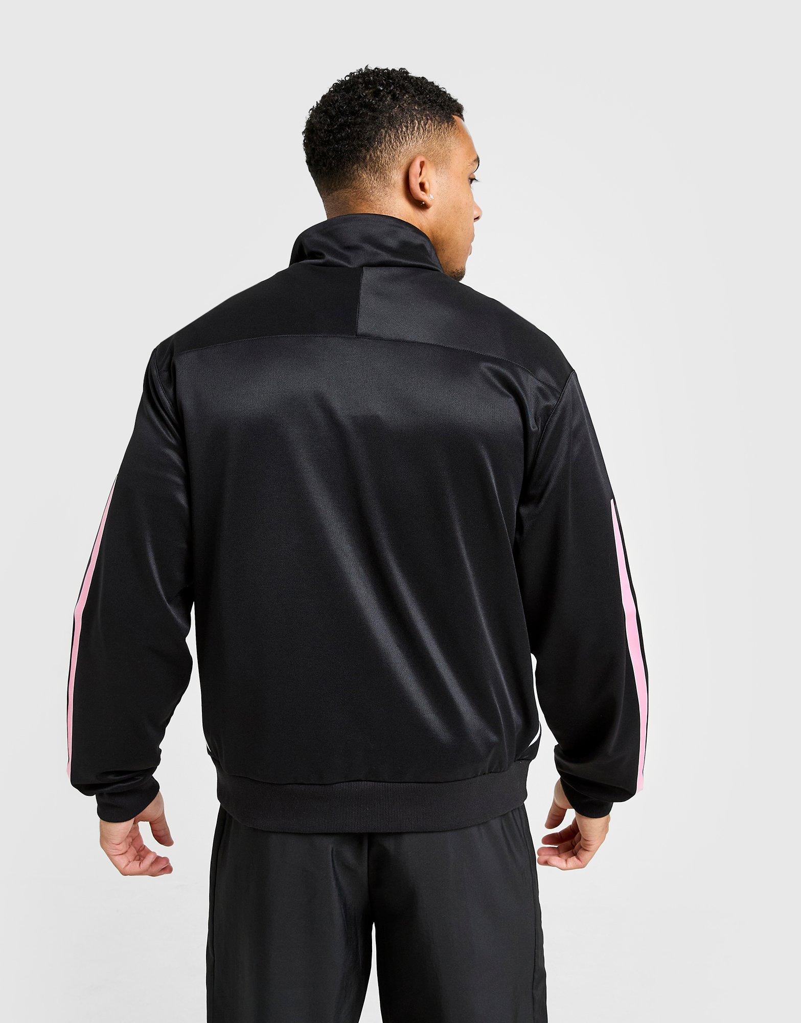 adidas Tiro Colour Block Track Top