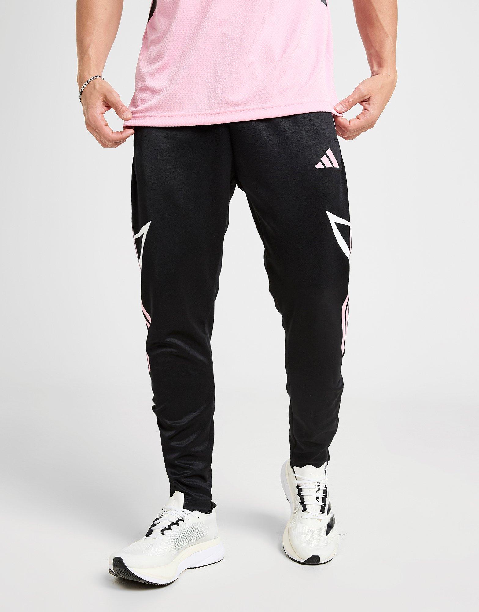 adidas Tiro Colour Block Track Pants