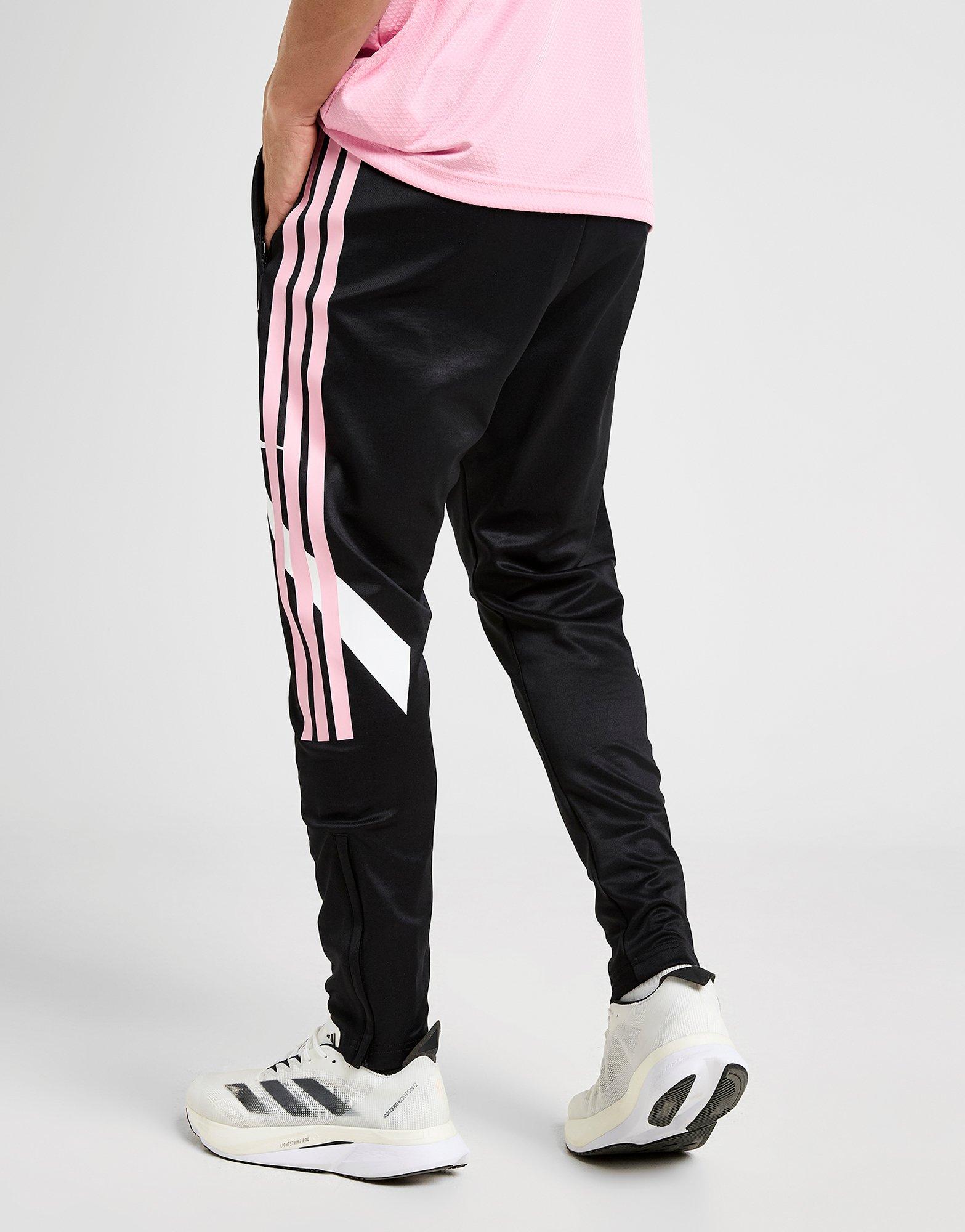 adidas Tiro Colour Block Track Pants