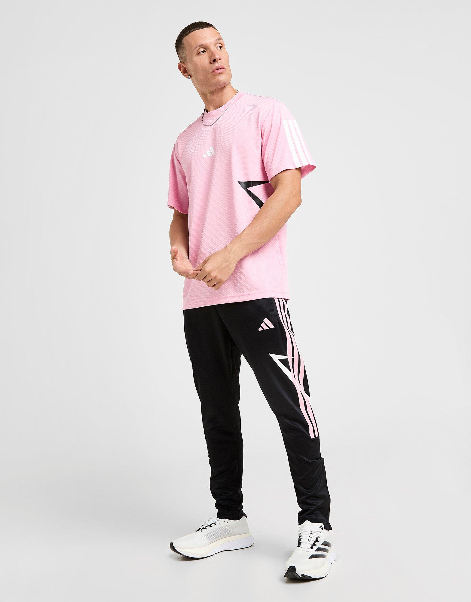 adidas Tiro Colour Block Track Pants