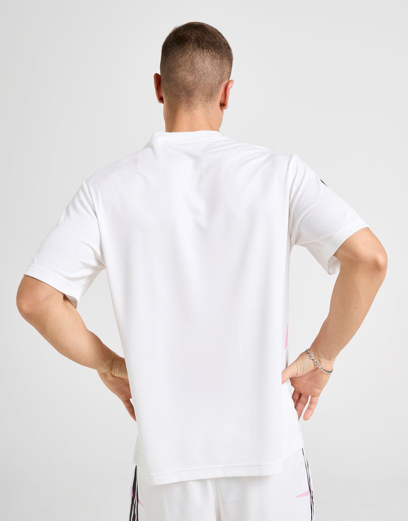 adidas Tiro Colour Block T-Shirt