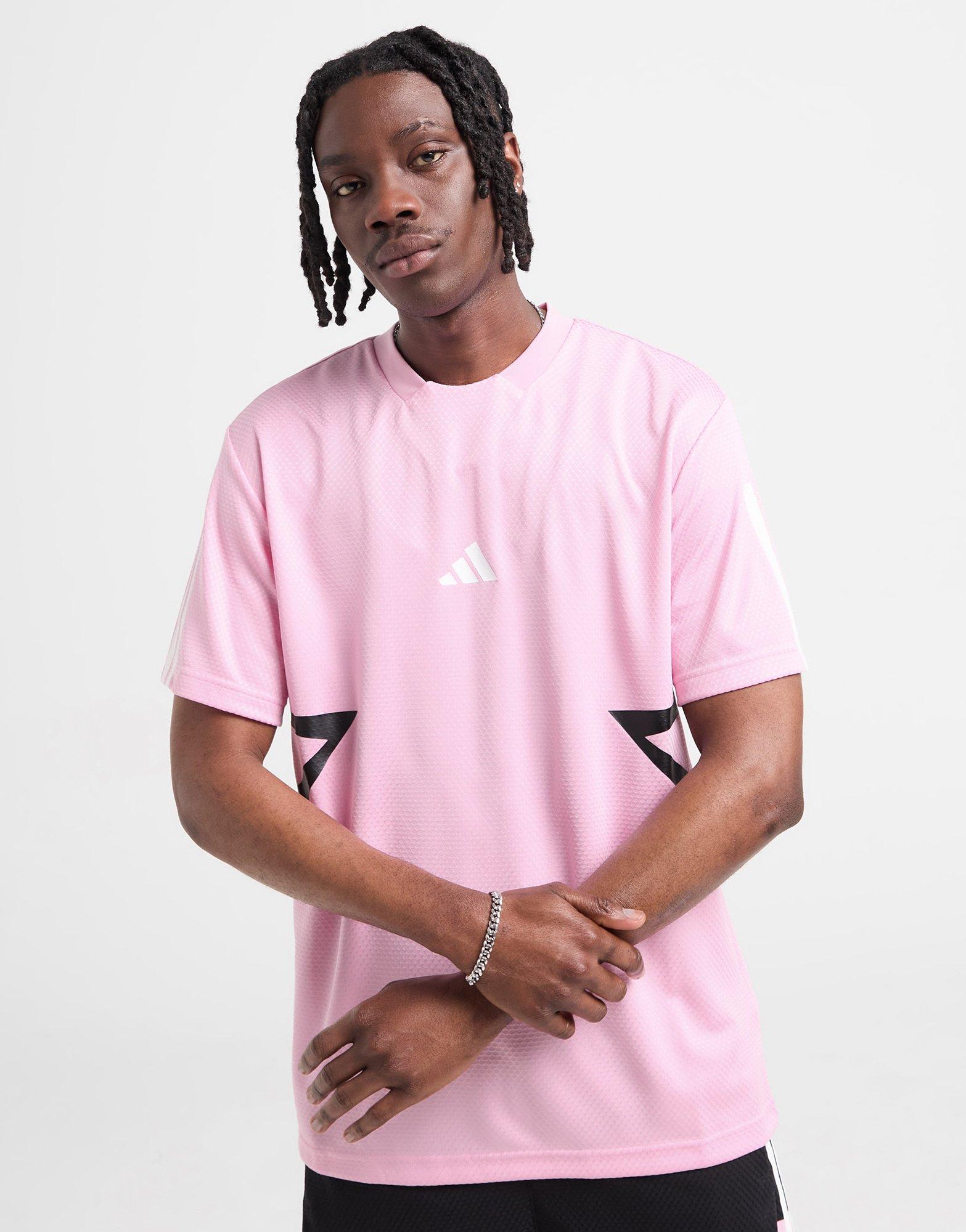 adidas Tiro Colour Block Maglia