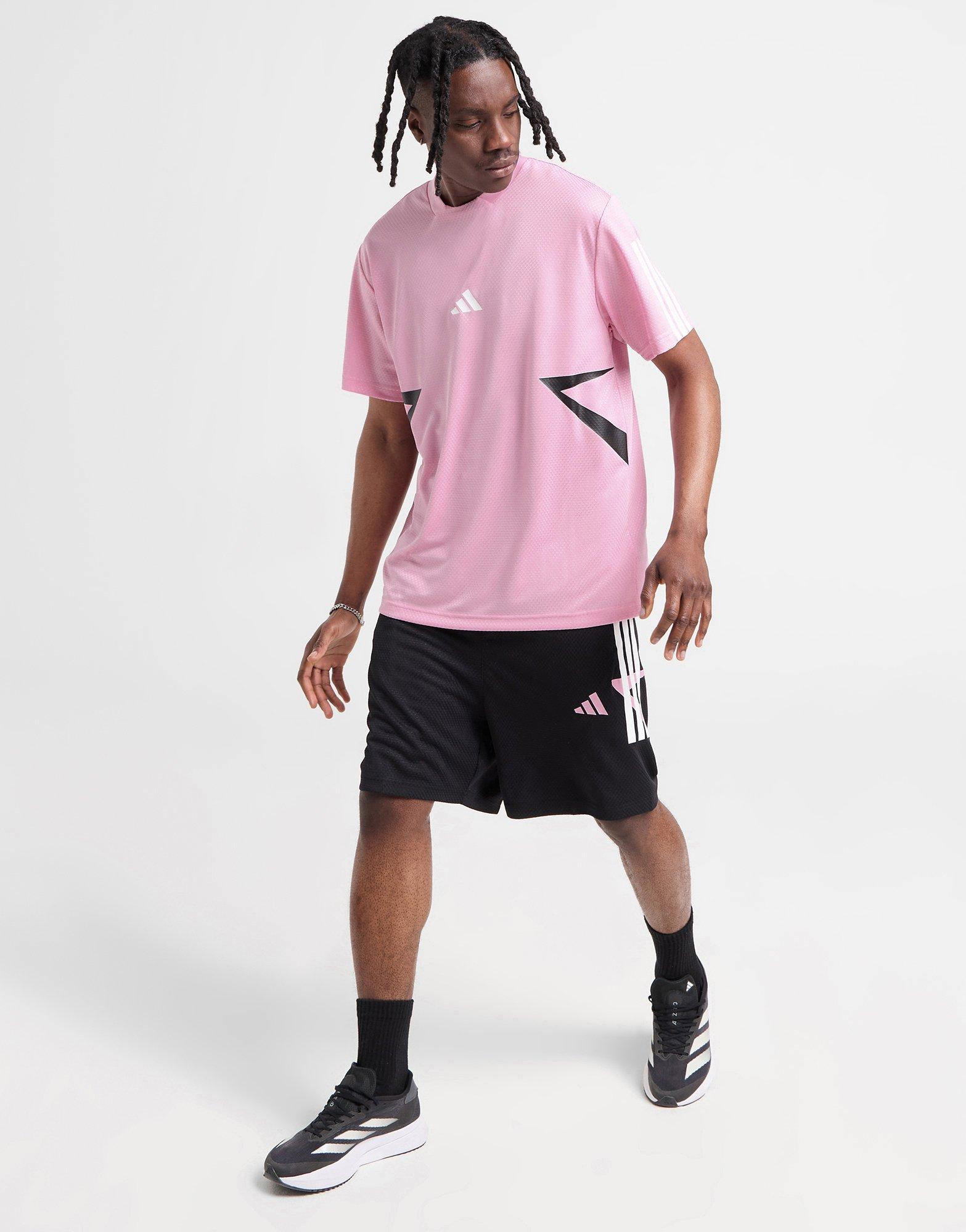 adidas Tiro Colour Block Shorts