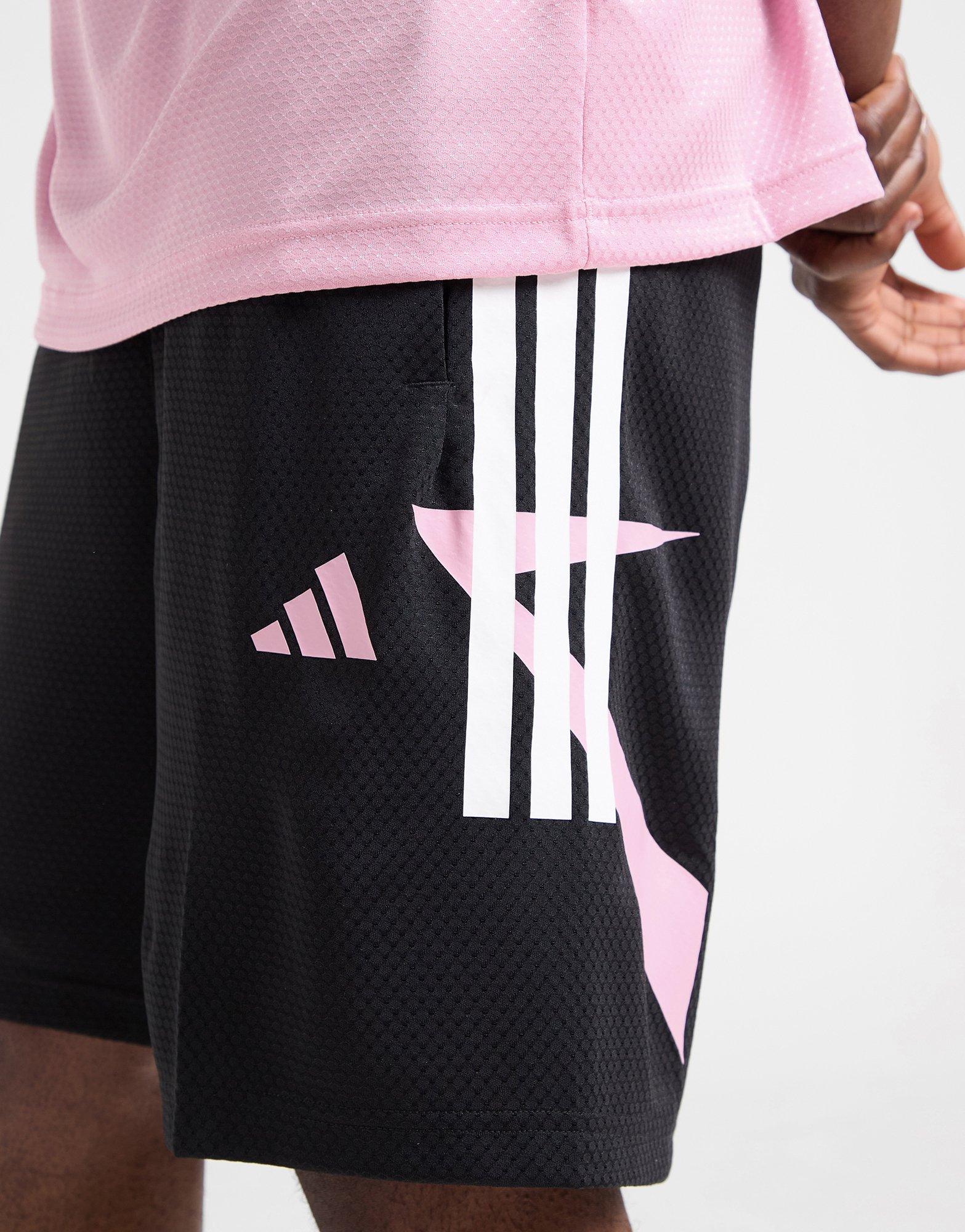 adidas Tiro Colour Block Shorts