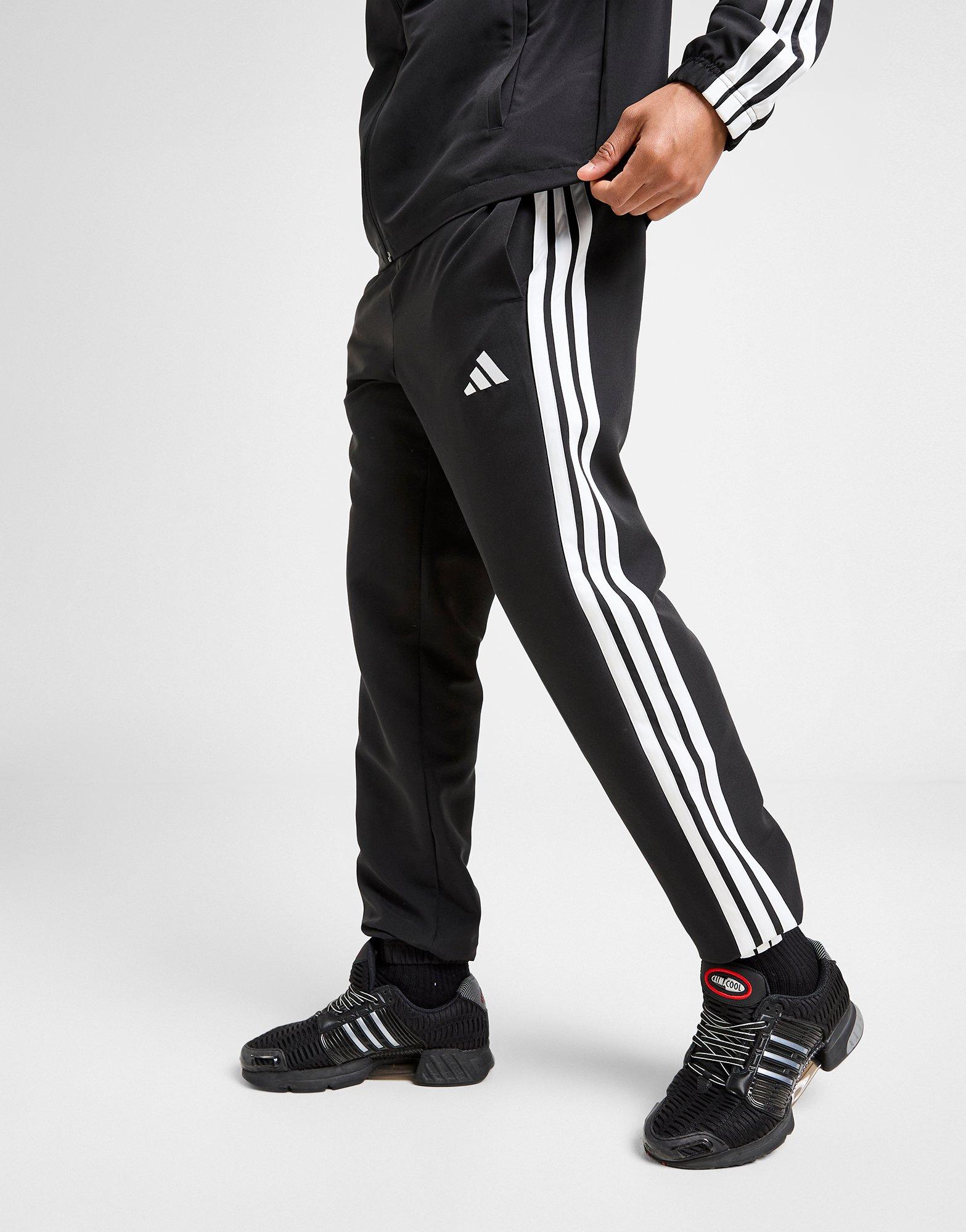 adidas Woven 3-Stripes Tracksuit
