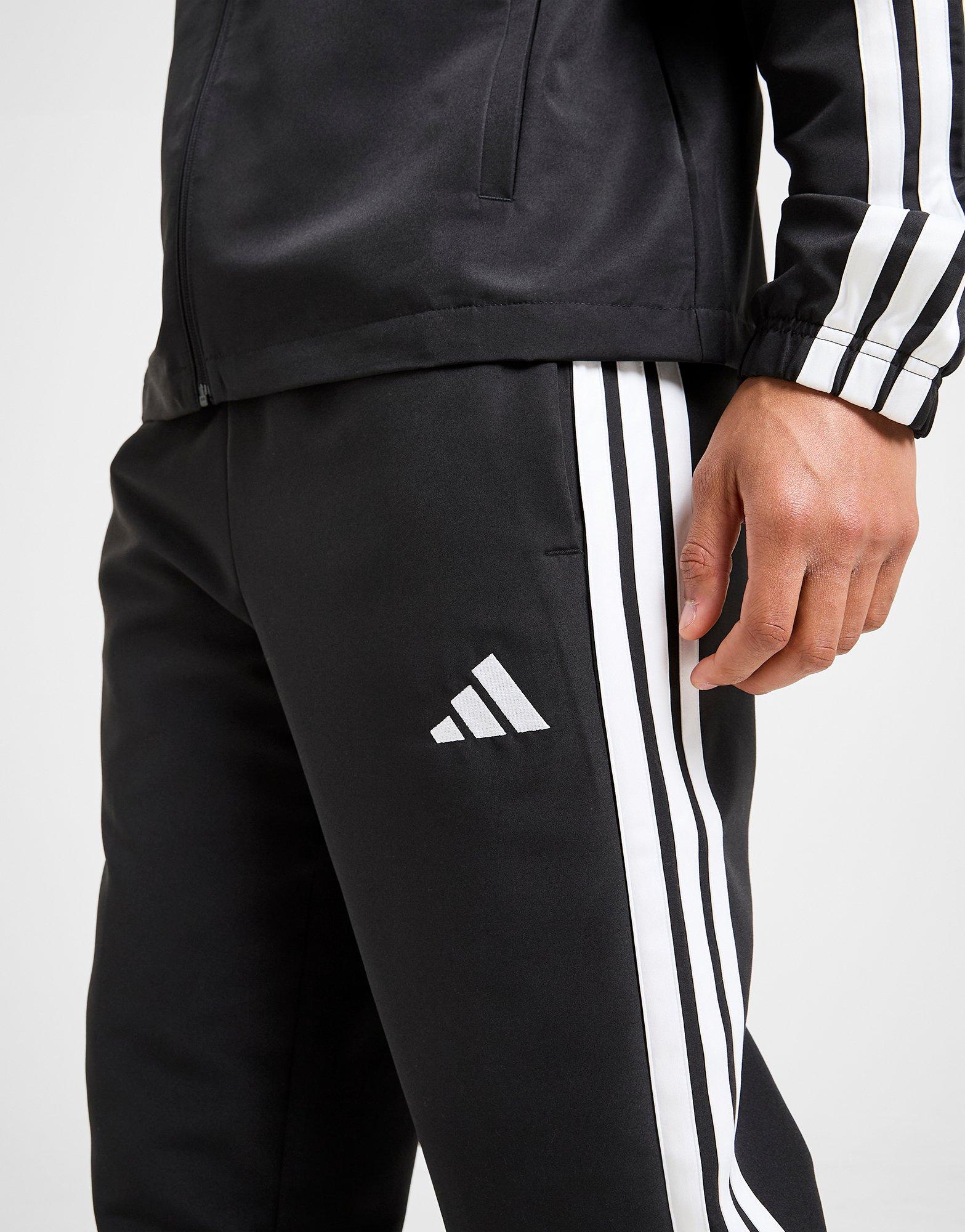adidas Woven 3-Stripes Tracksuit