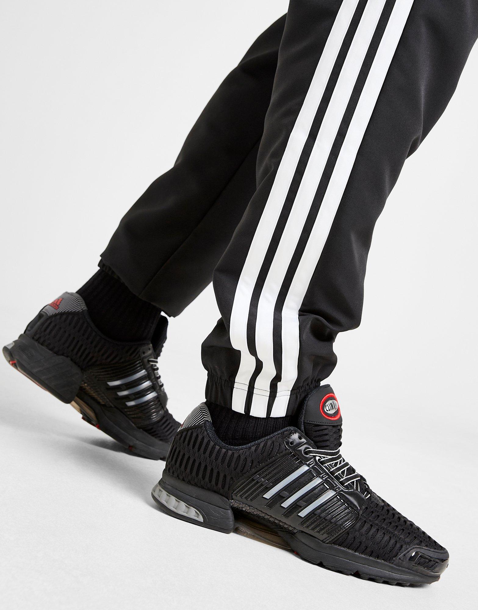 adidas Woven 3-Stripes Tracksuit