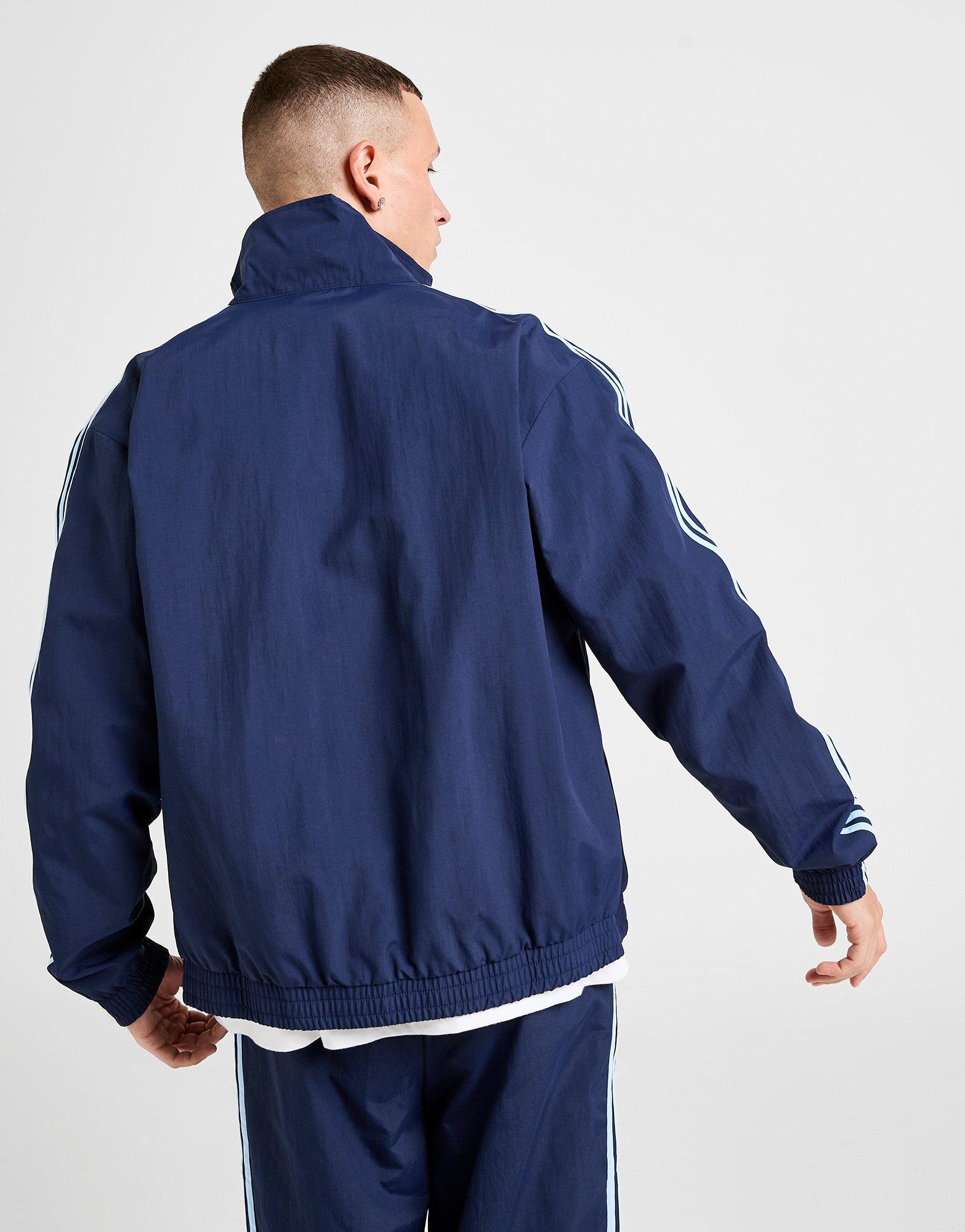 adidas Originals Woven Firebird Track Top