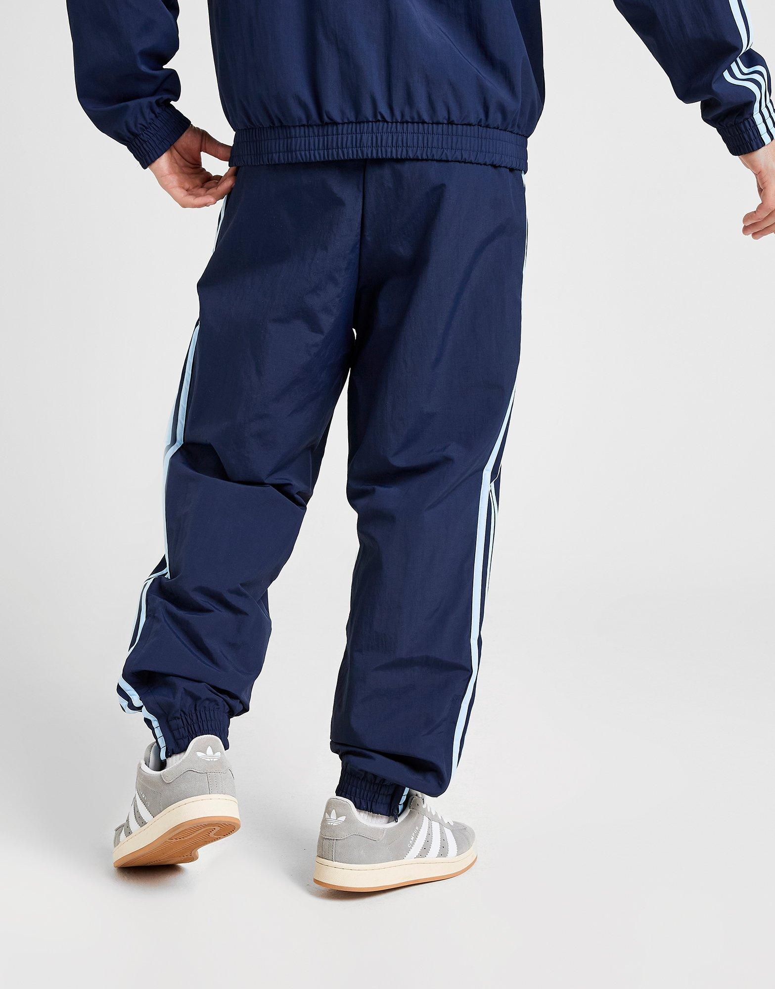 【新品未使用】adidasOriginals WOVEN TRACK PANTS Adidas Men's Originals Retro Woven Track Pants - 2XL | eBay