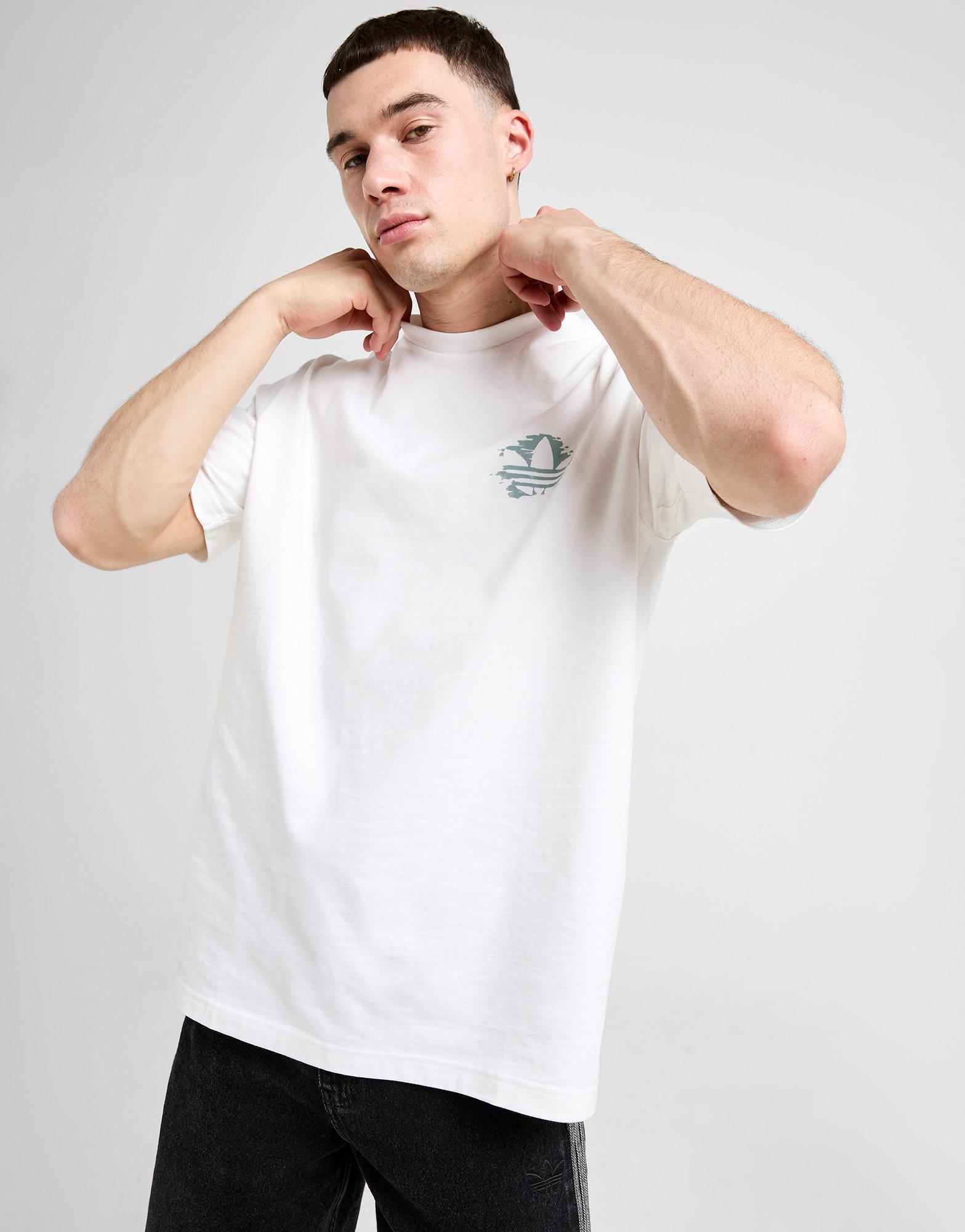 adidas Originals Island Graphic T-Shirt