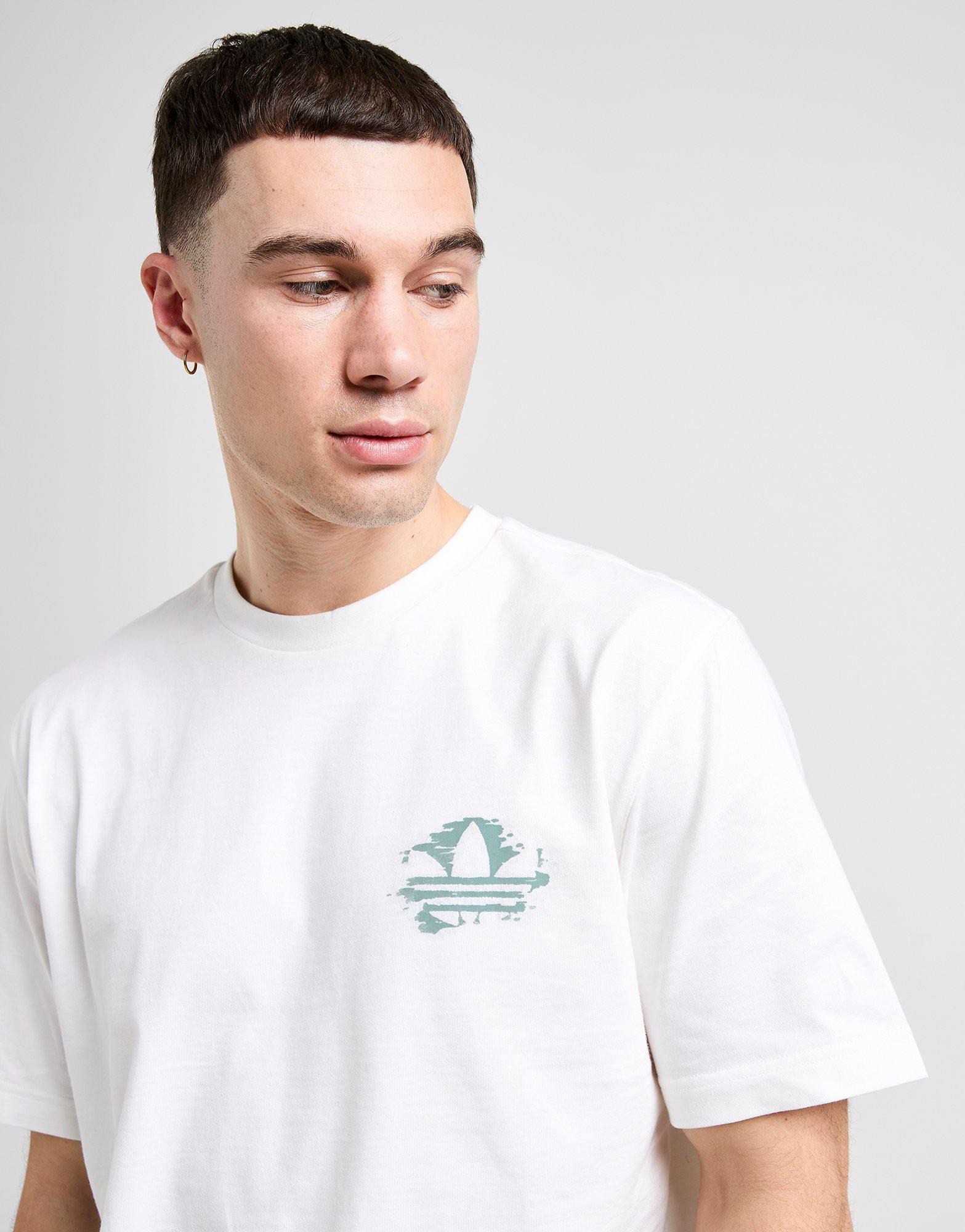 adidas Originals Island Graphic T-Shirt