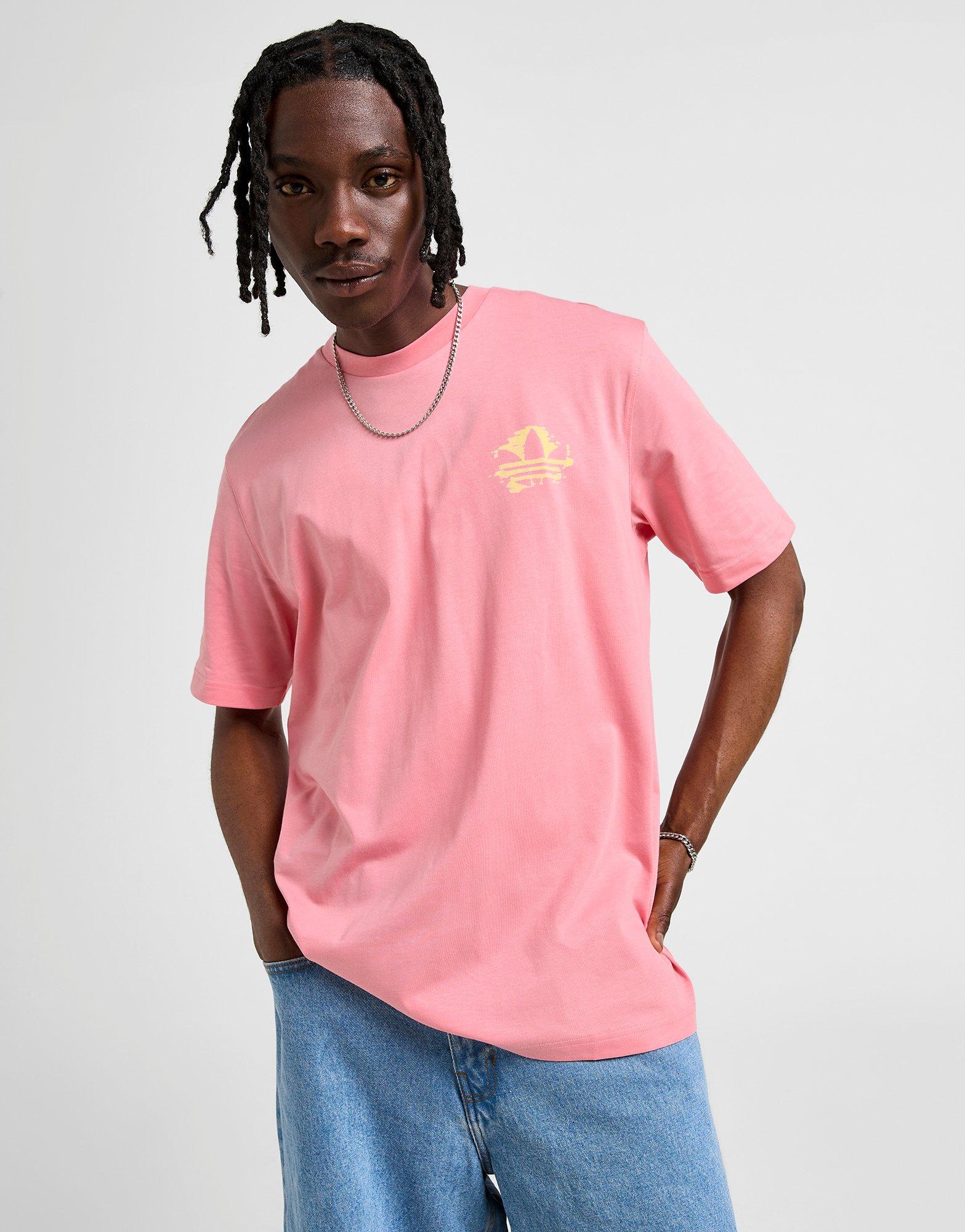 adidas Originals Island Graphic T-Shirt