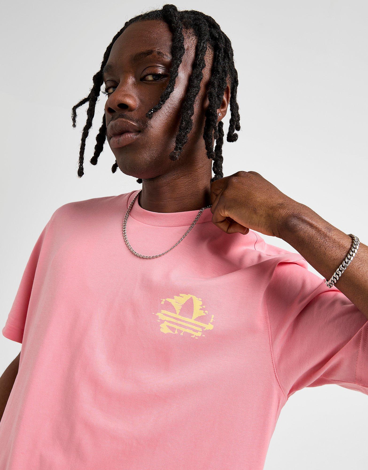 adidas Originals Island Graphic T-Shirt