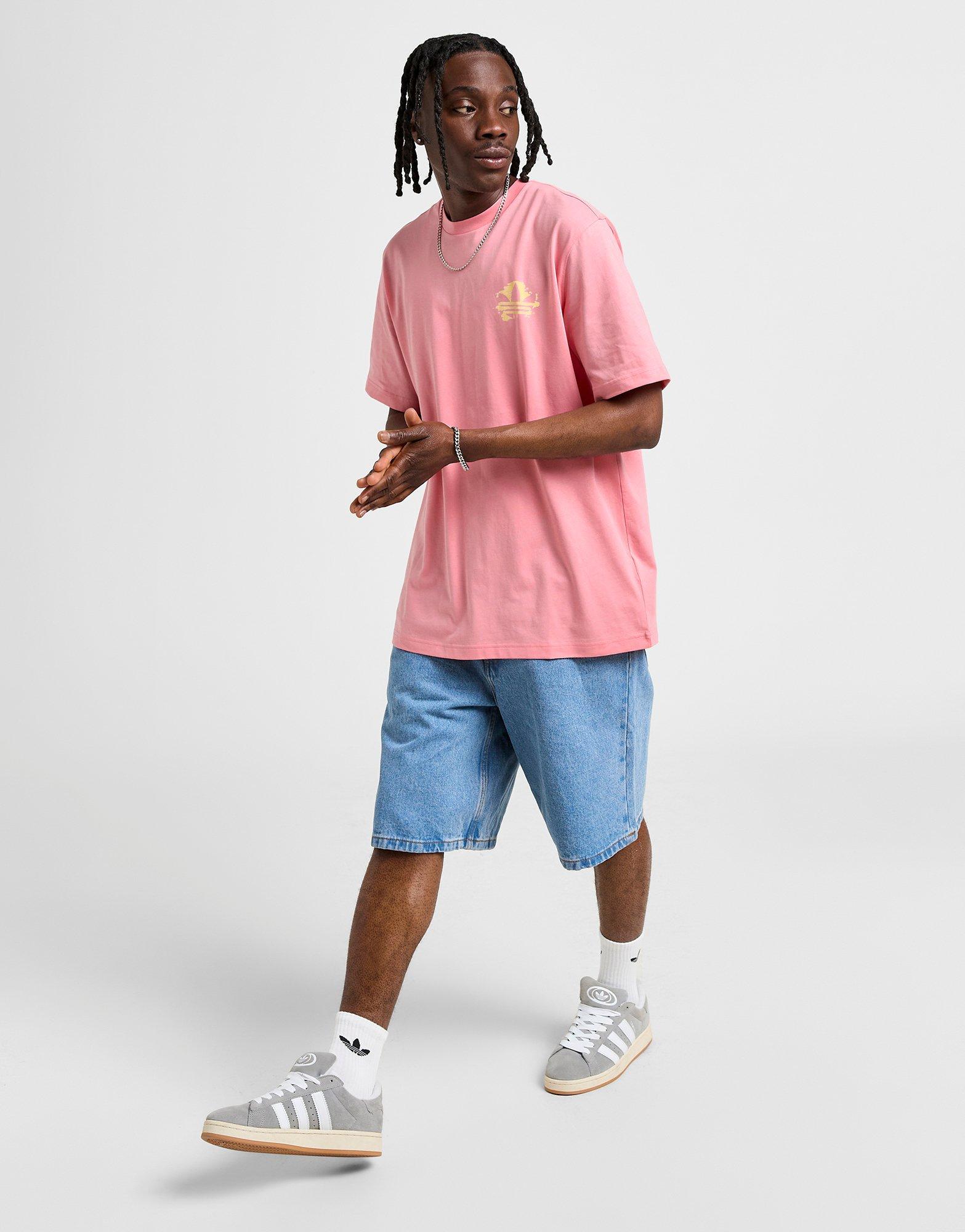 adidas Originals Island Graphic T-Shirt