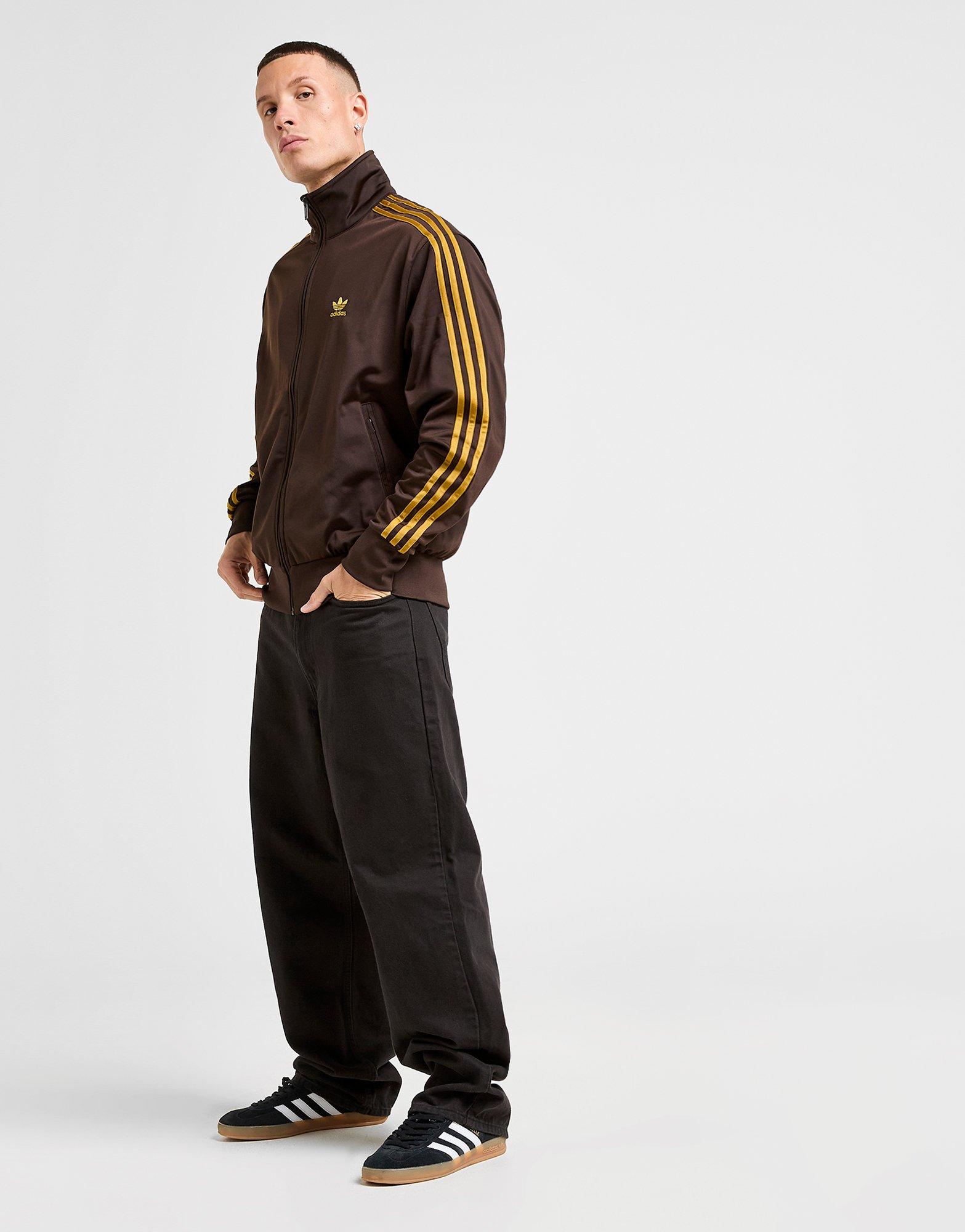 adidas Originals Firebird Track Top