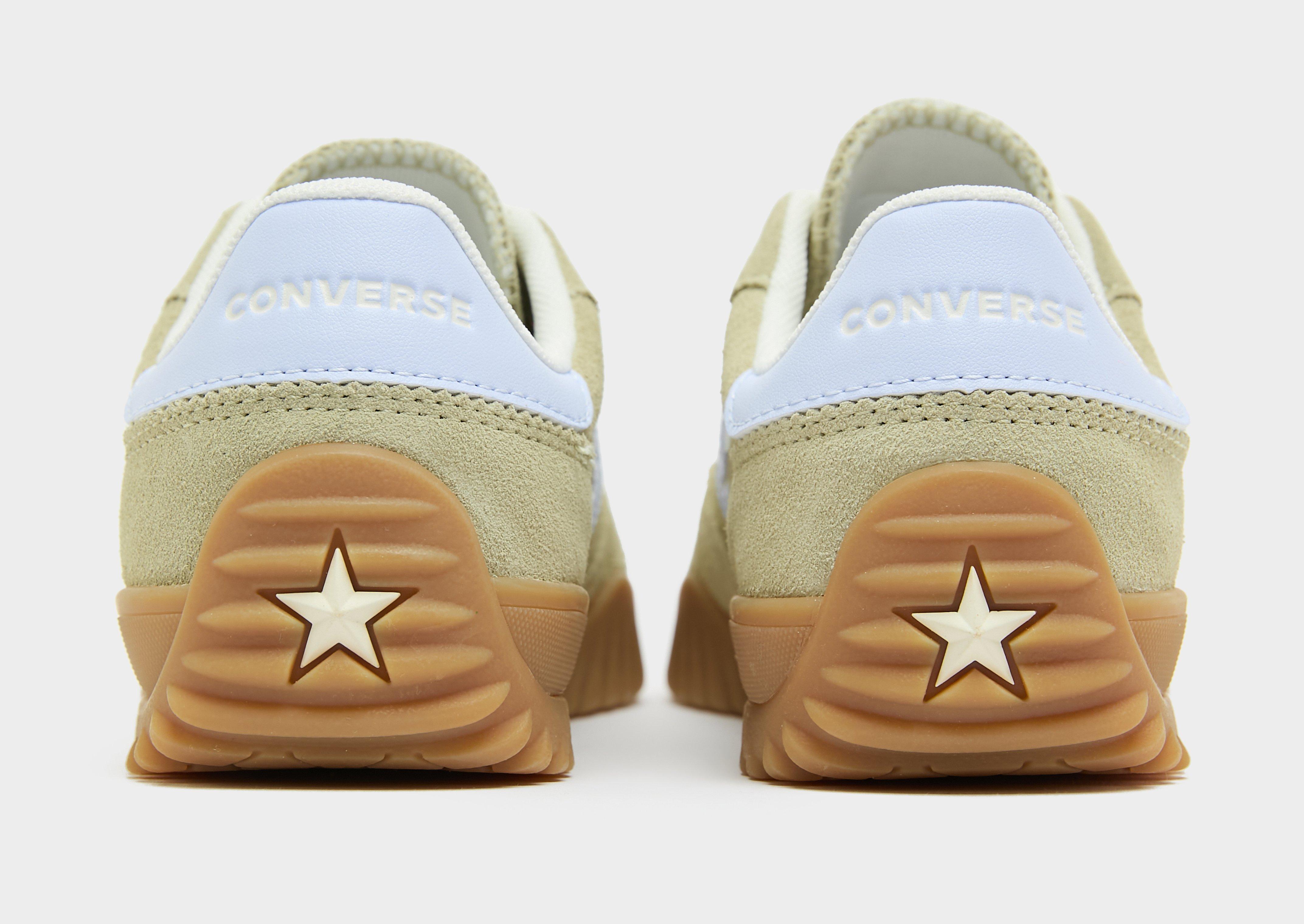 Converse Baskets Run Star Trainer Femme