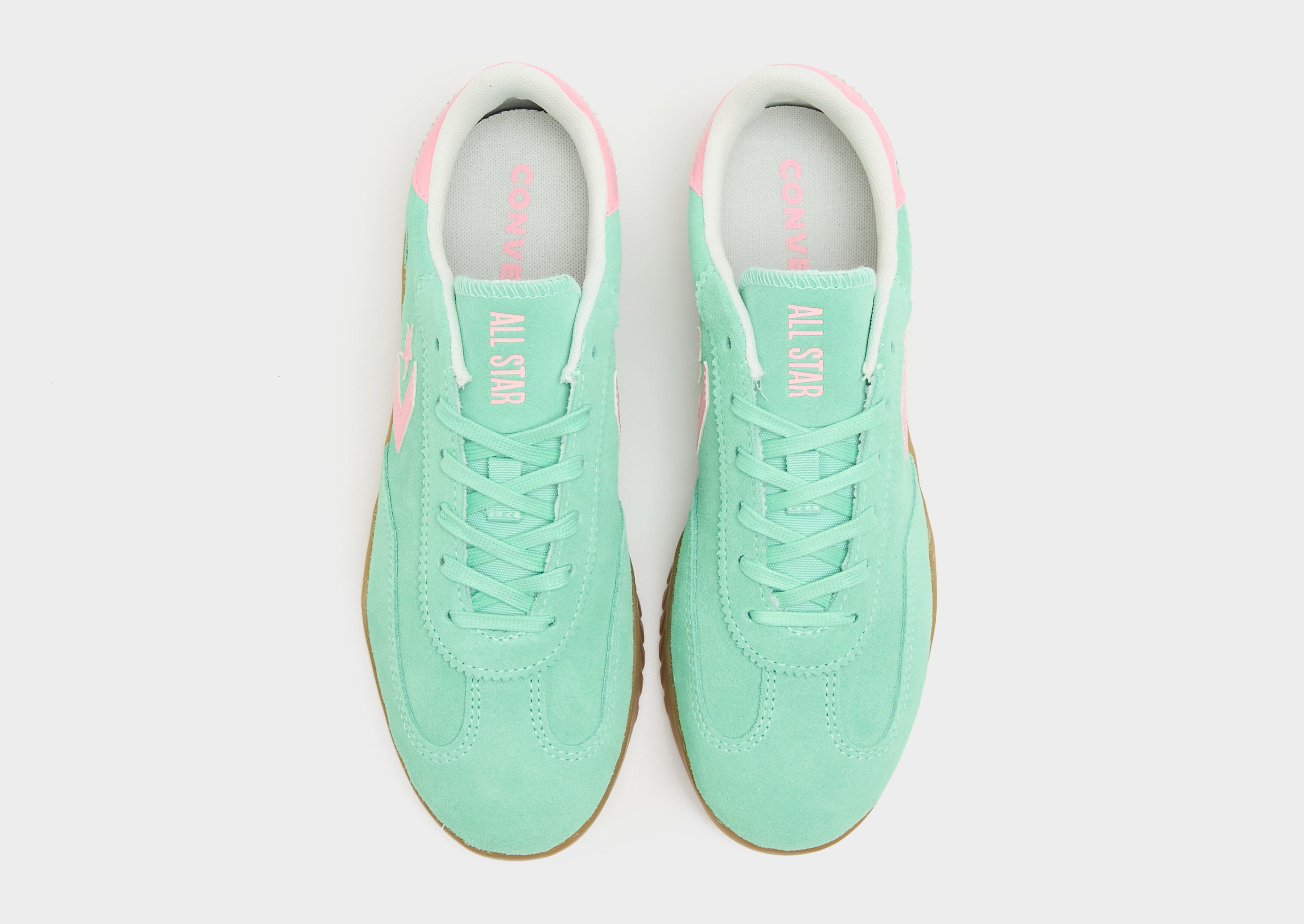 Converse Run Star Trainer Women's