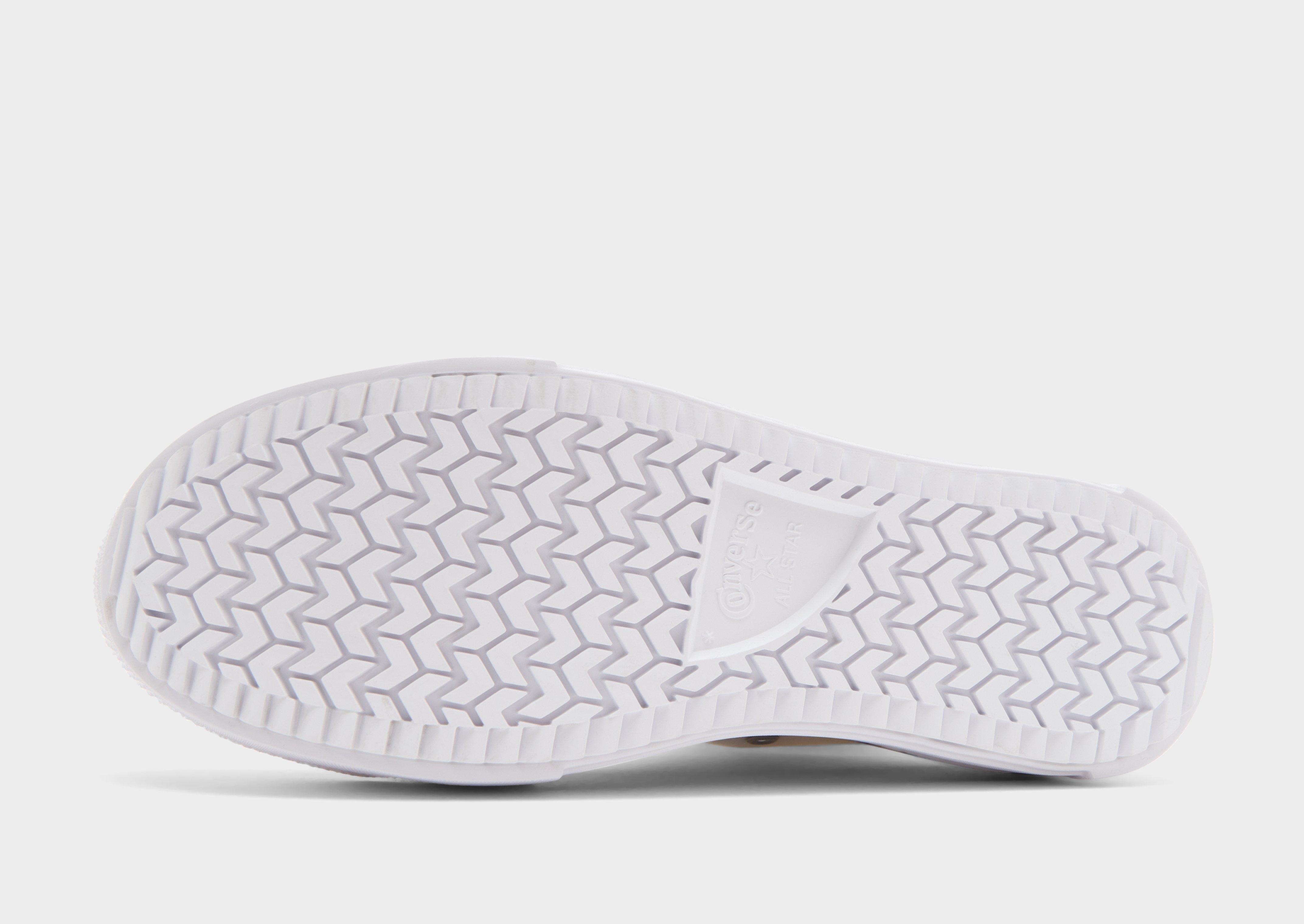 Converse Lift High Double Stack Women's